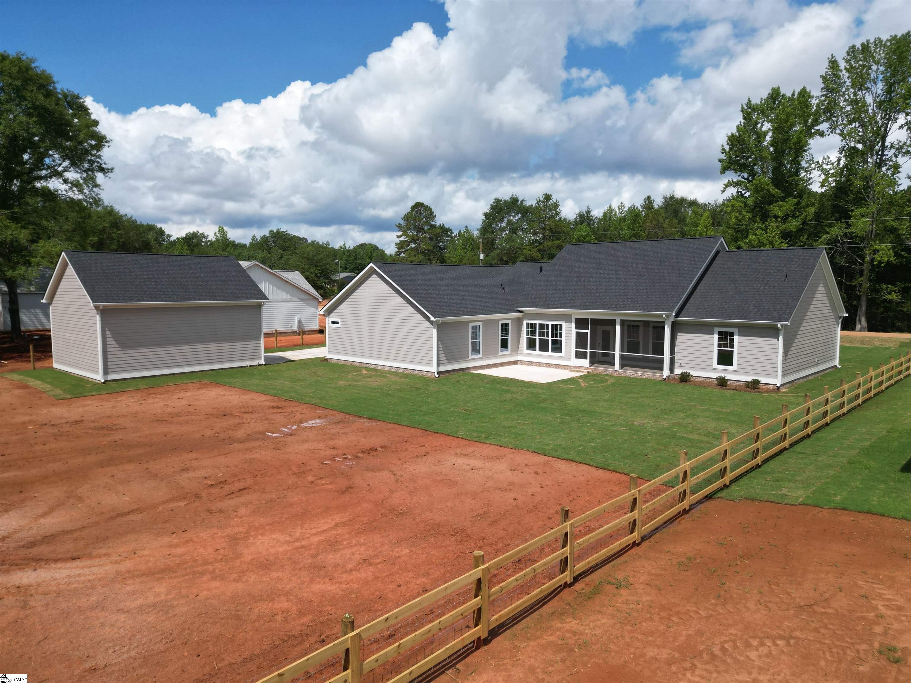 1312 Mount Carmel, Gray Court, South Carolina image 43