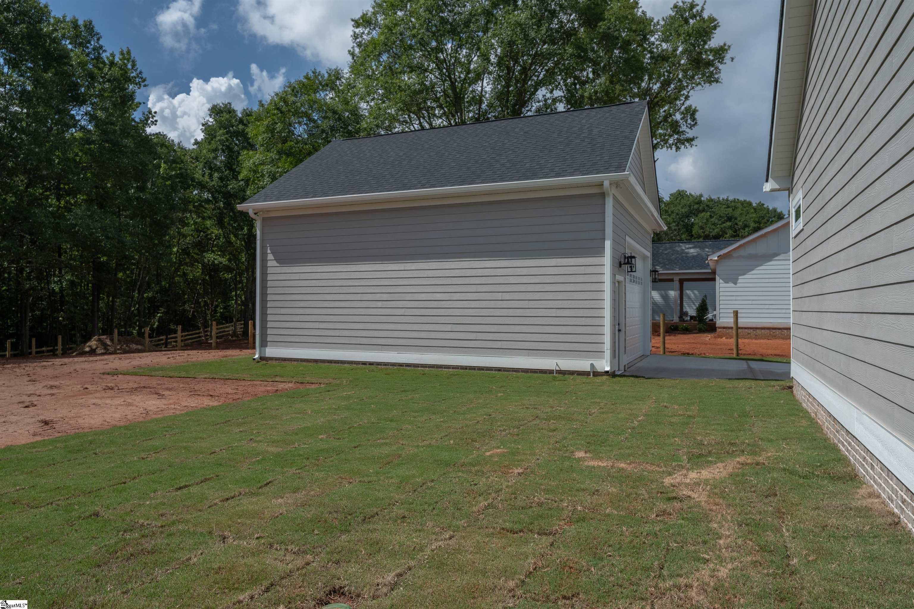 1312 Mount Carmel, Gray Court, South Carolina image 44