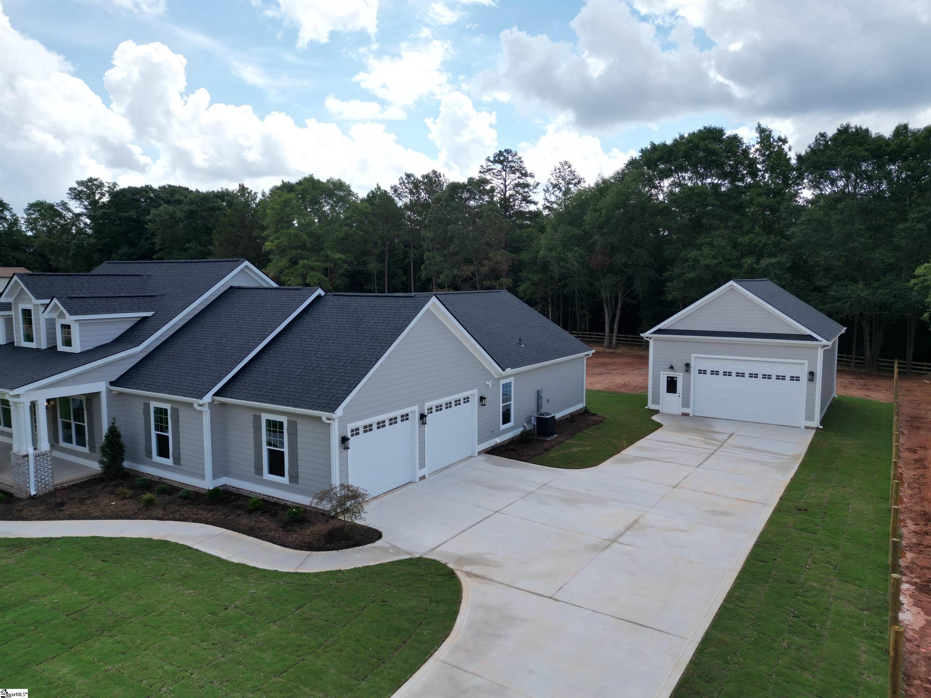1312 Mount Carmel, Gray Court, South Carolina image 46