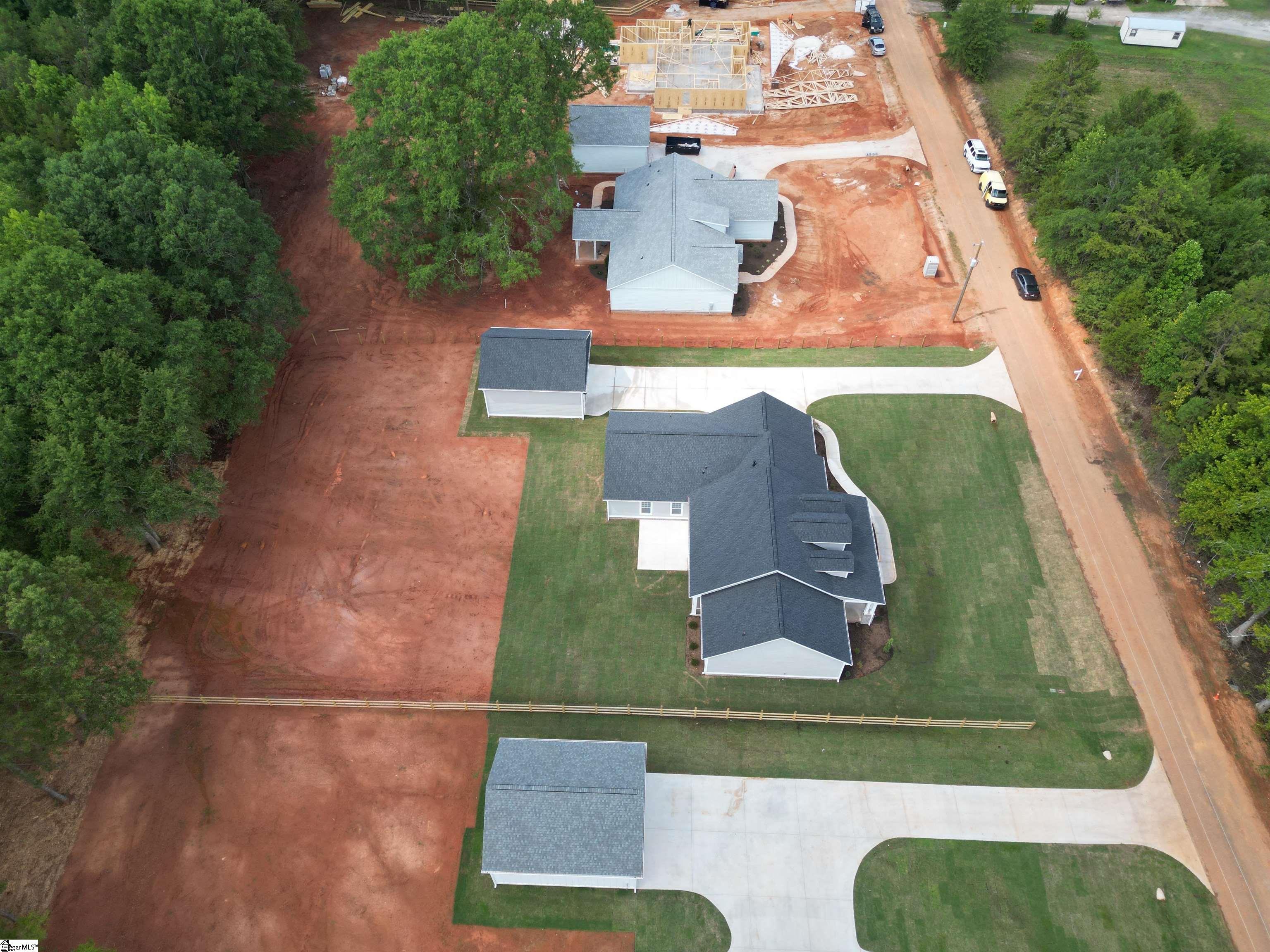 1312 Mount Carmel, Gray Court, South Carolina image 48