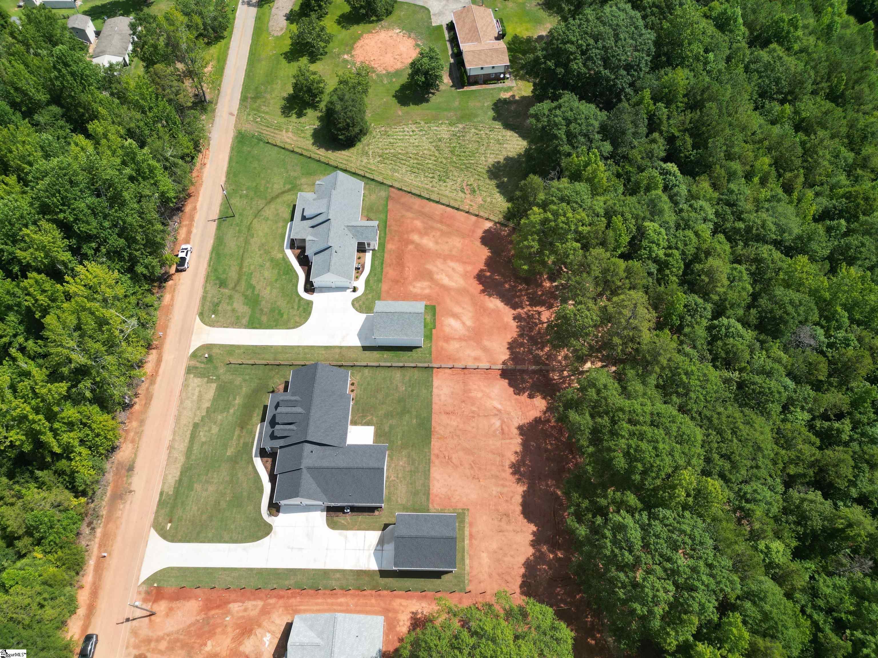1312 Mount Carmel, Gray Court, South Carolina image 49