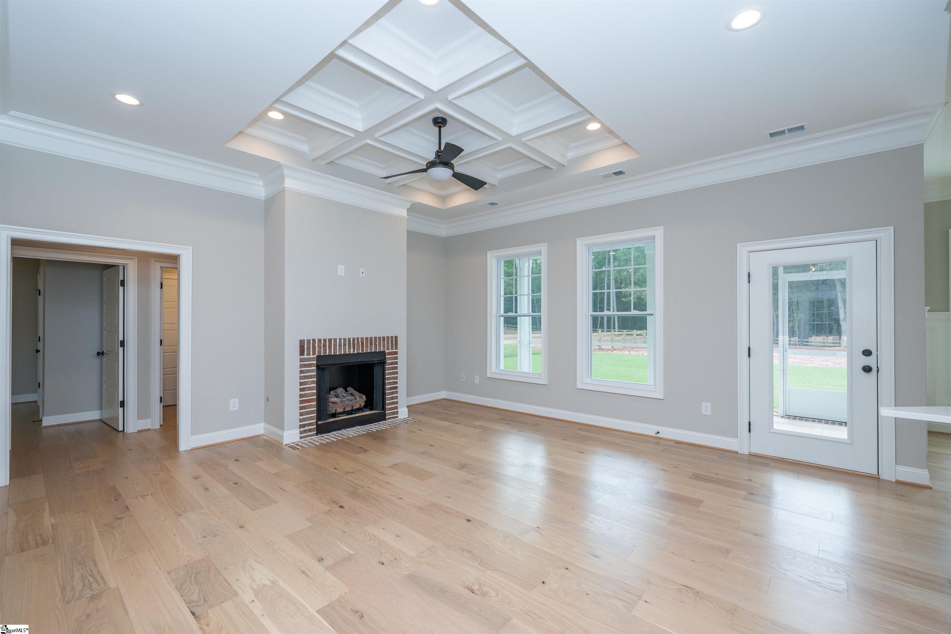 1312 Mount Carmel, Gray Court, South Carolina image 8