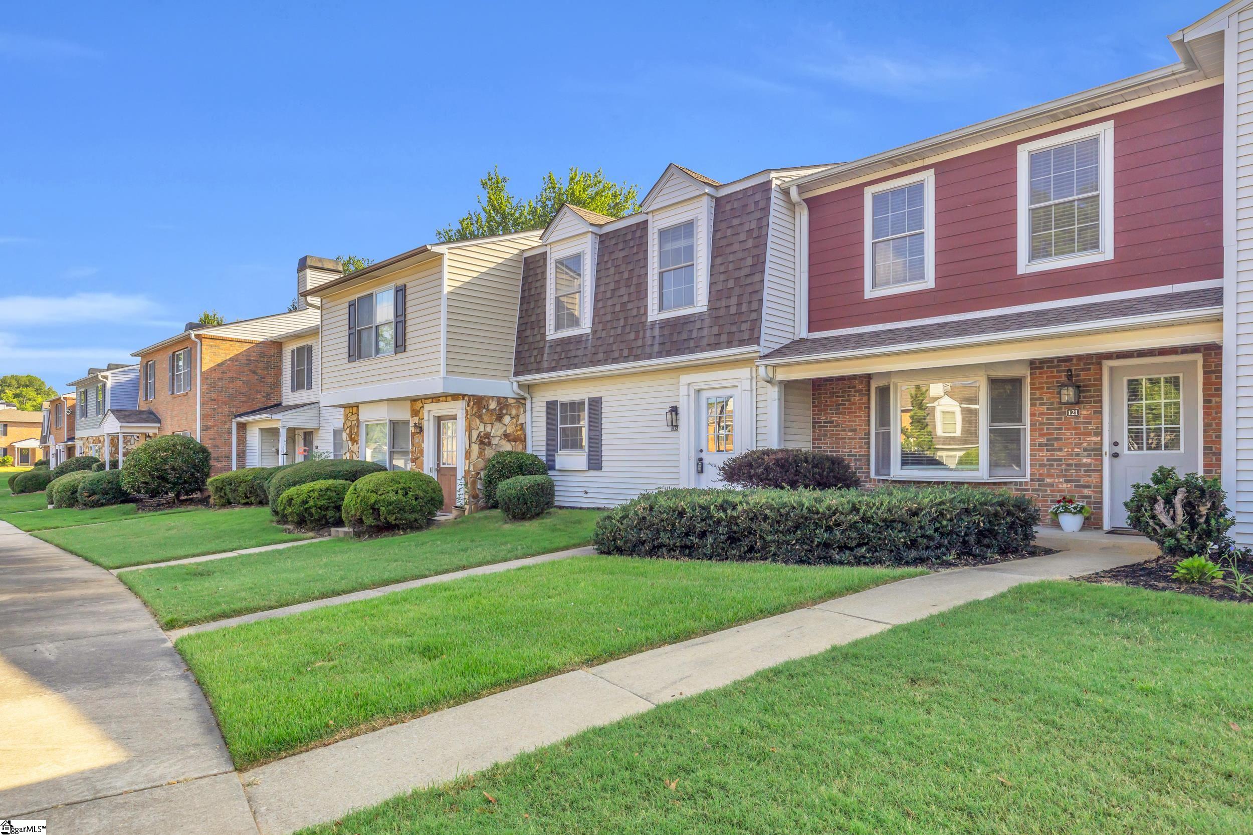 121 Shady Tree, Taylors, South Carolina image 23