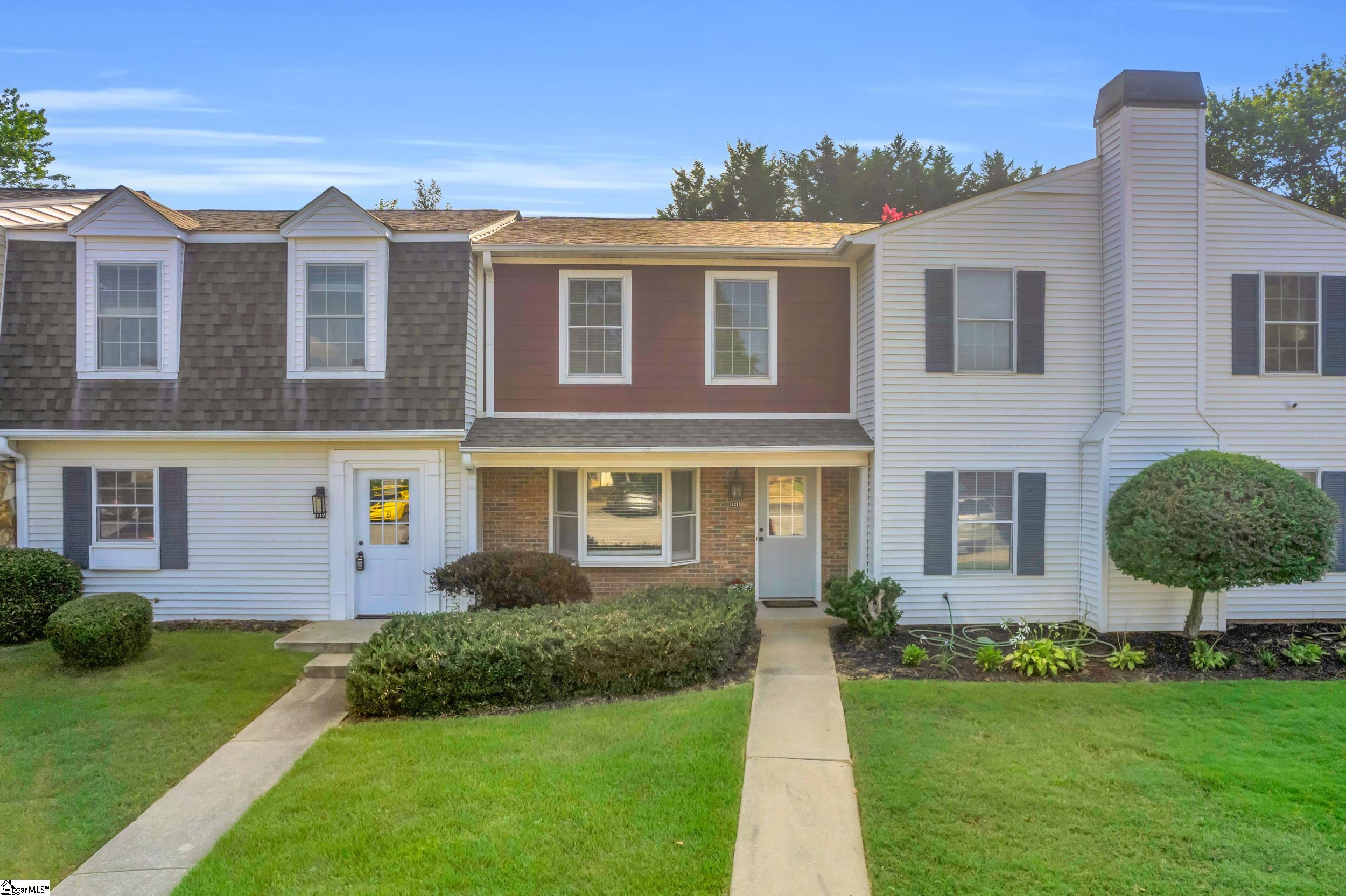 121 Shady Tree, Taylors, South Carolina image 24
