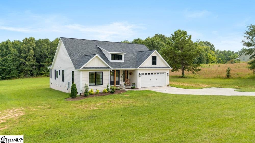 261 Ferree, Campobello, South Carolina image 2