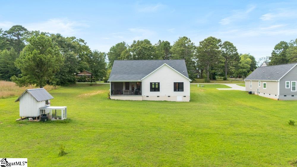 261 Ferree, Campobello, South Carolina image 31