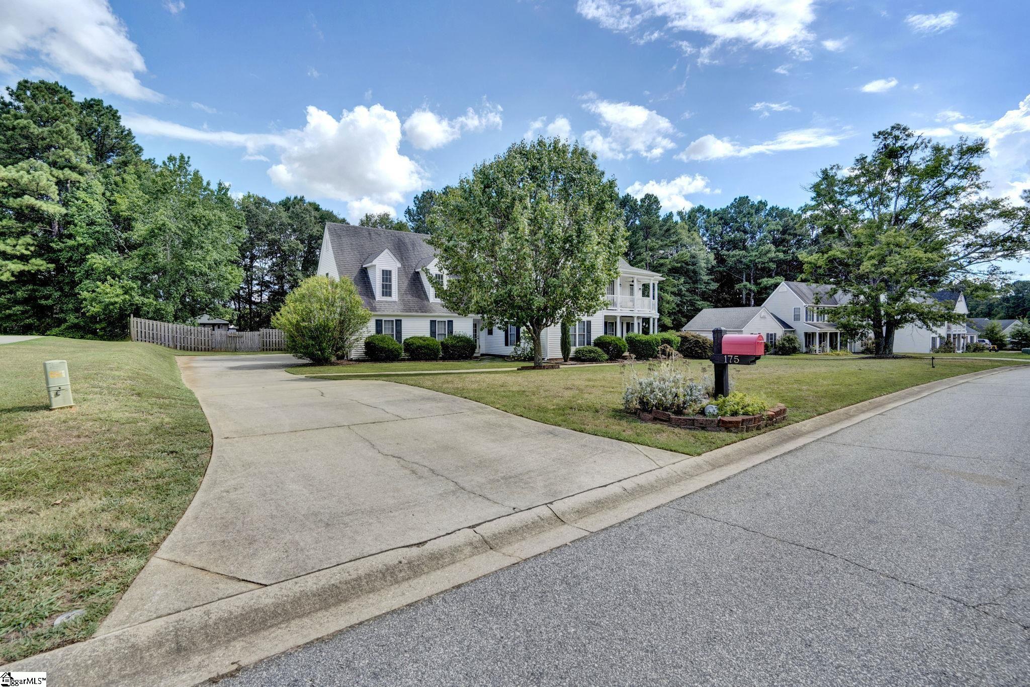 175 Rock Moss, Williamston, South Carolina image 2