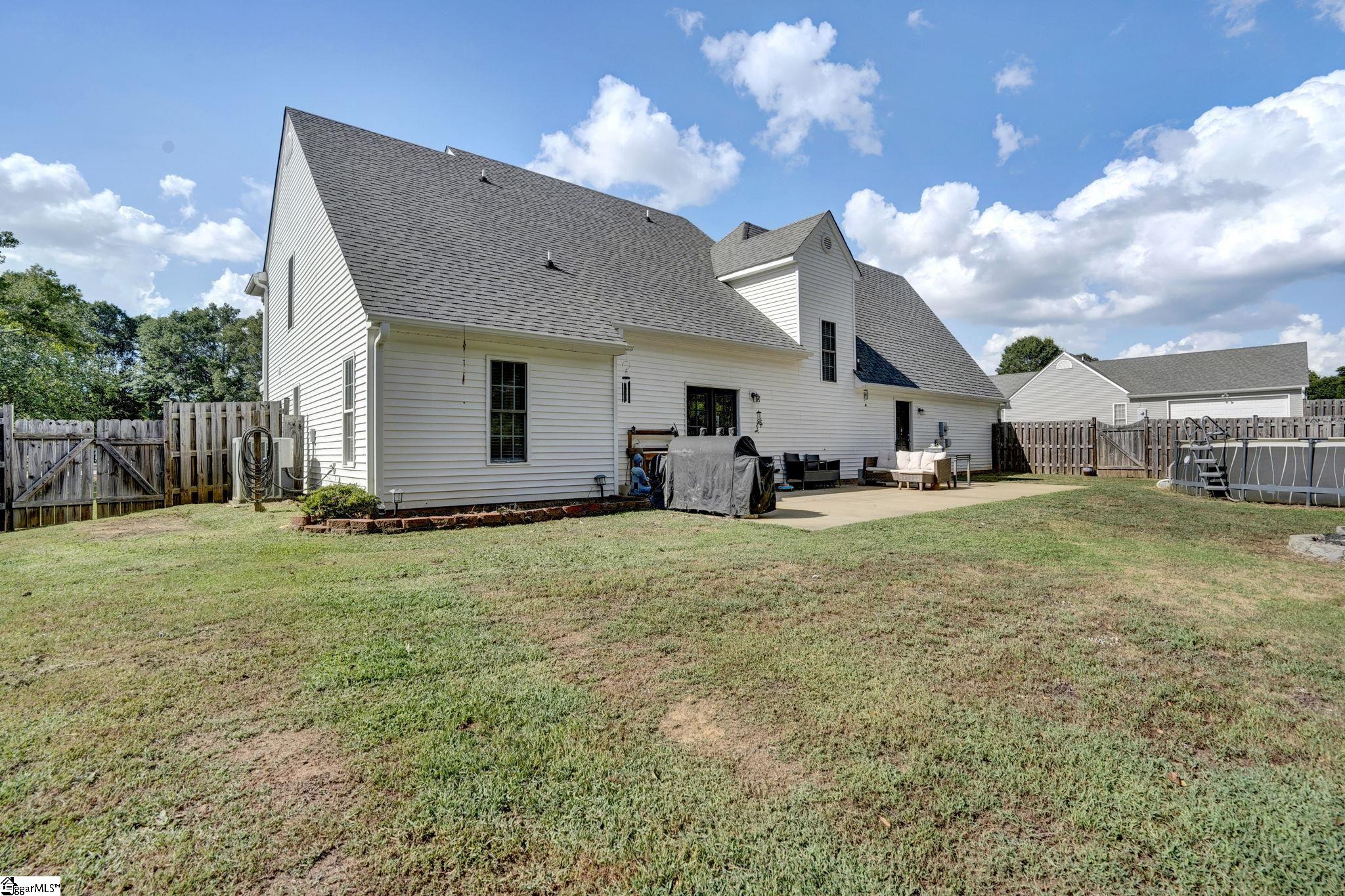 175 Rock Moss, Williamston, South Carolina image 43