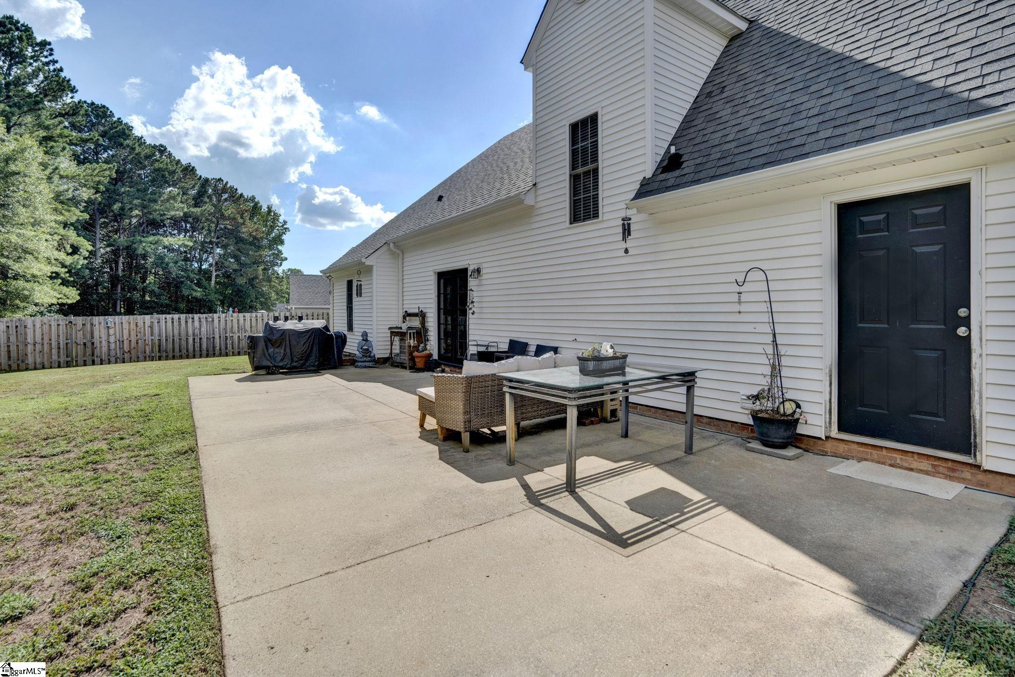 175 Rock Moss, Williamston, South Carolina image 44