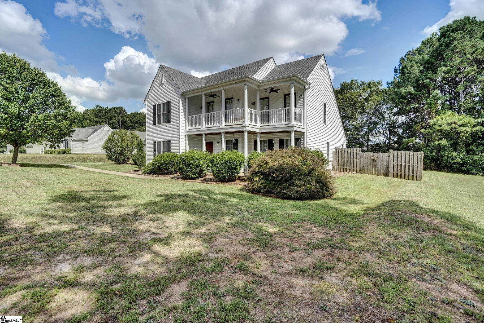 175 Rock Moss, Williamston, South Carolina image 46