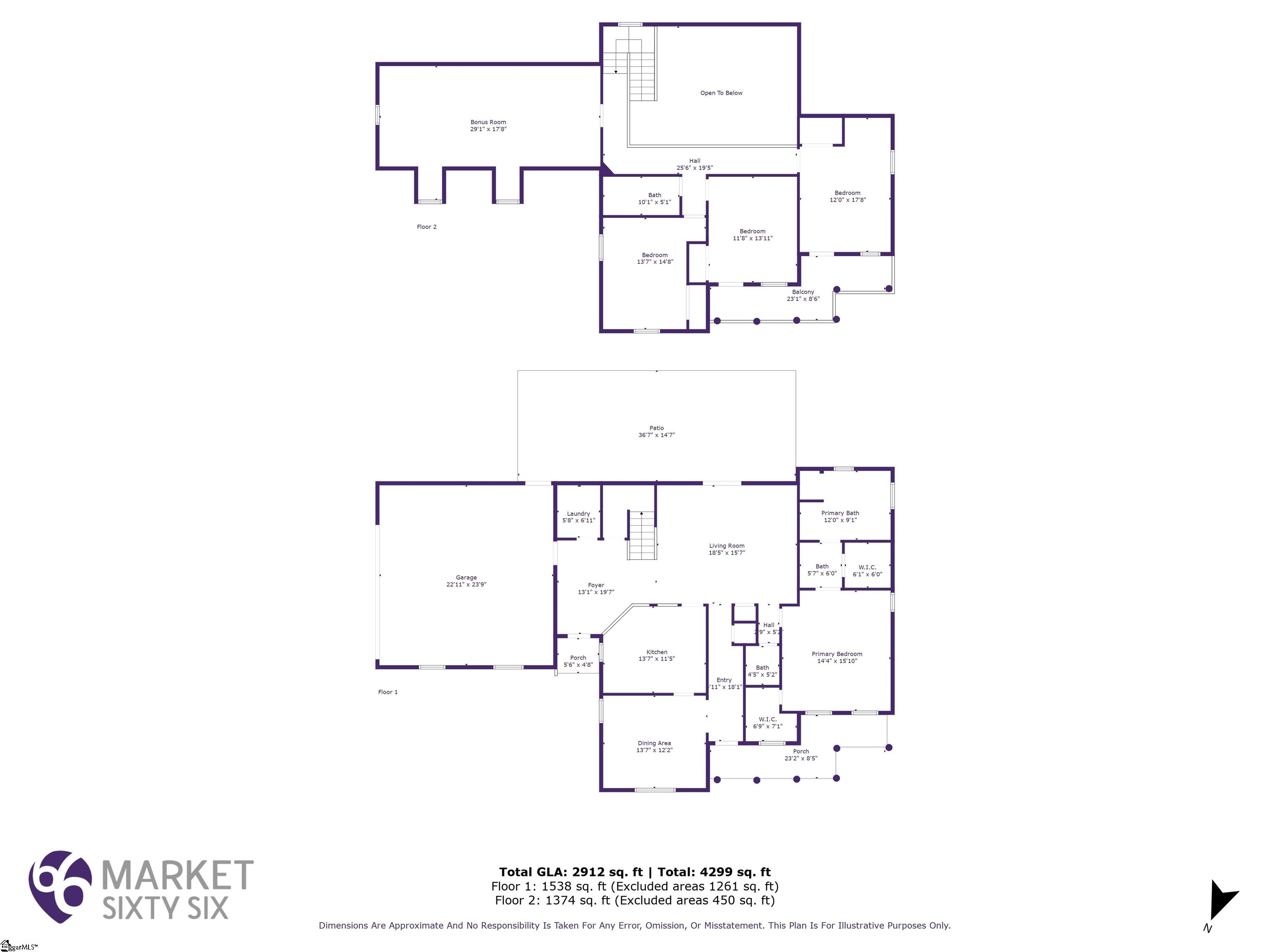 175 Rock Moss, Williamston, South Carolina image 47