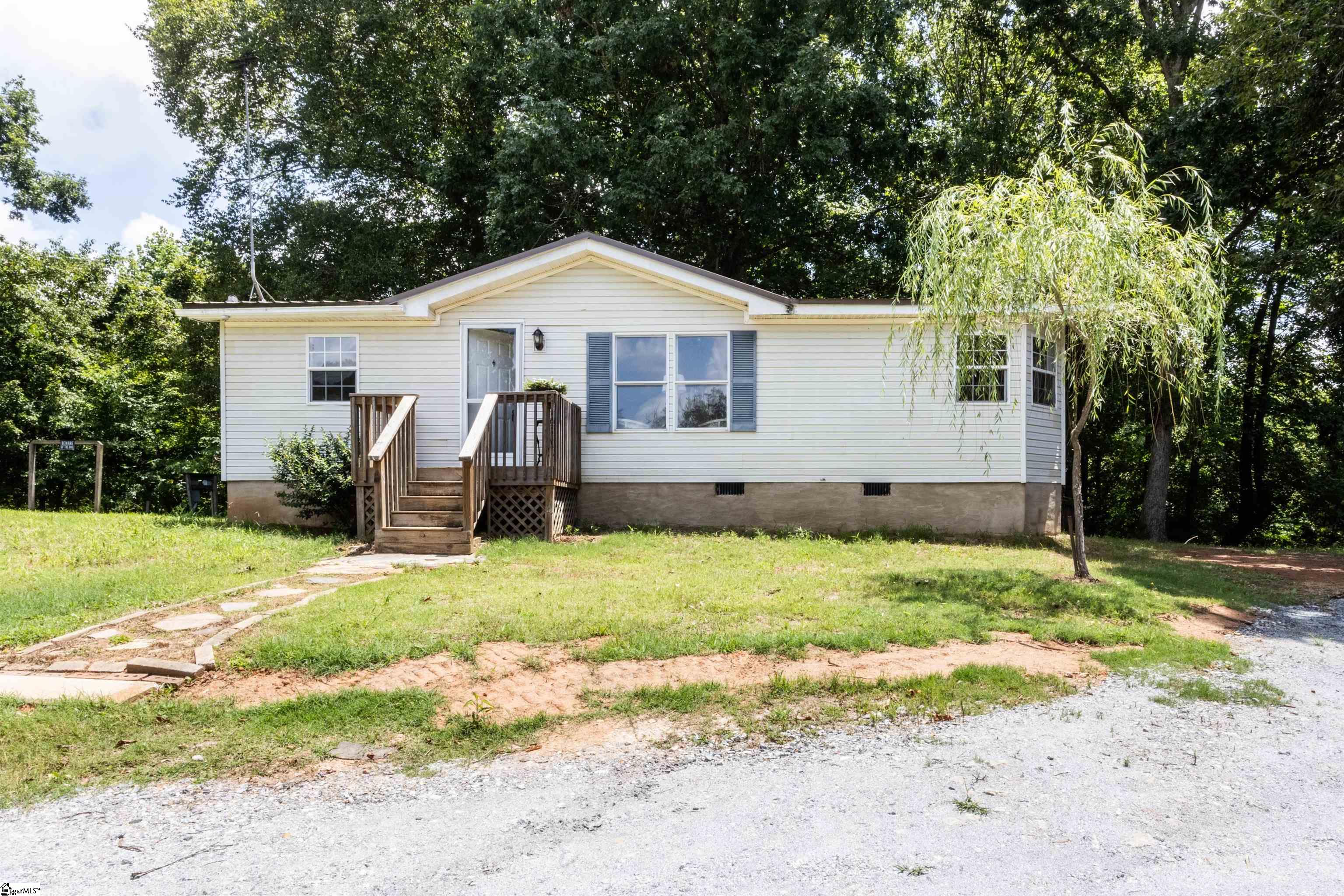 158 Brockeric, Honea Path, South Carolina image 22