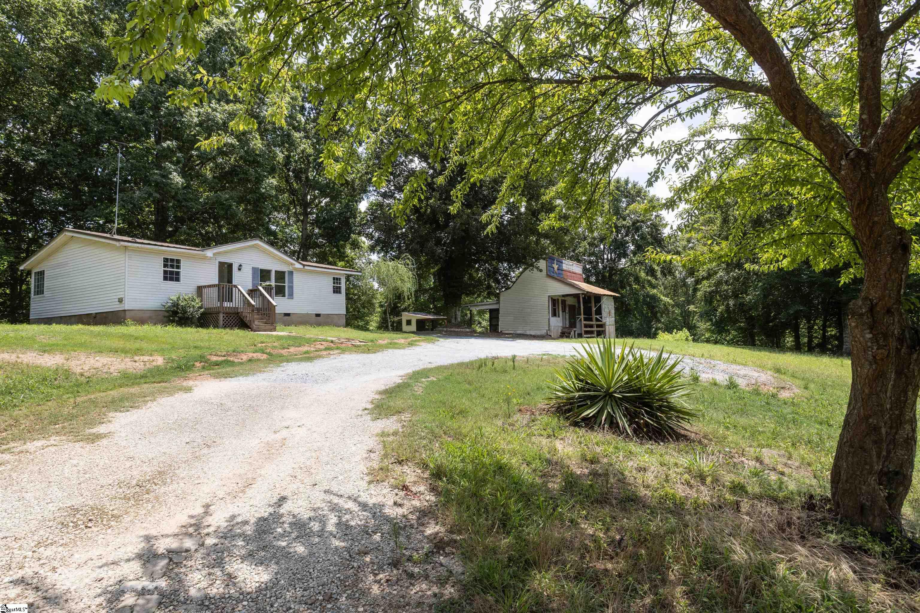 158 Brockeric, Honea Path, South Carolina image 6