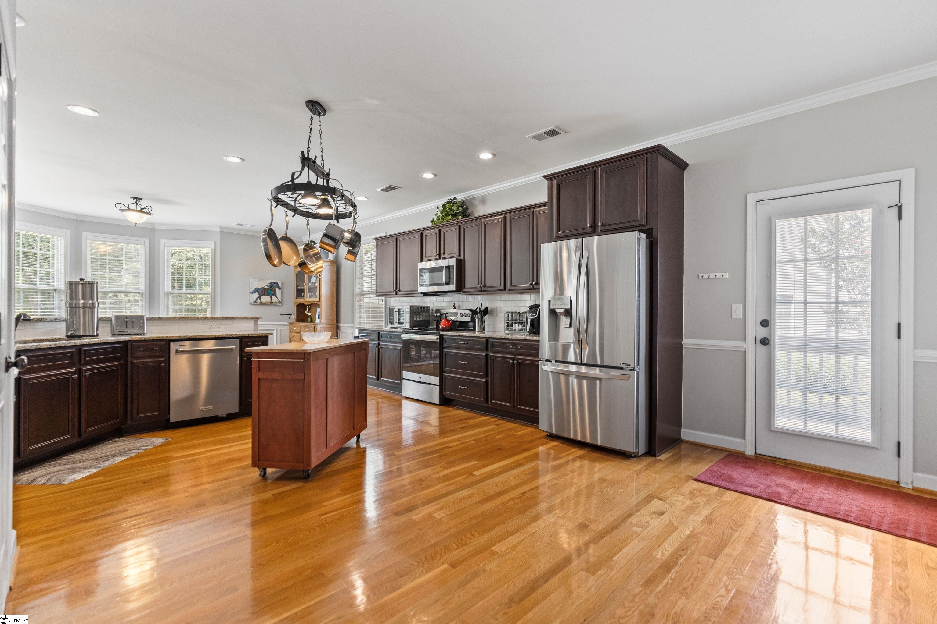 513 Saddlebred, Pelzer, South Carolina image 11