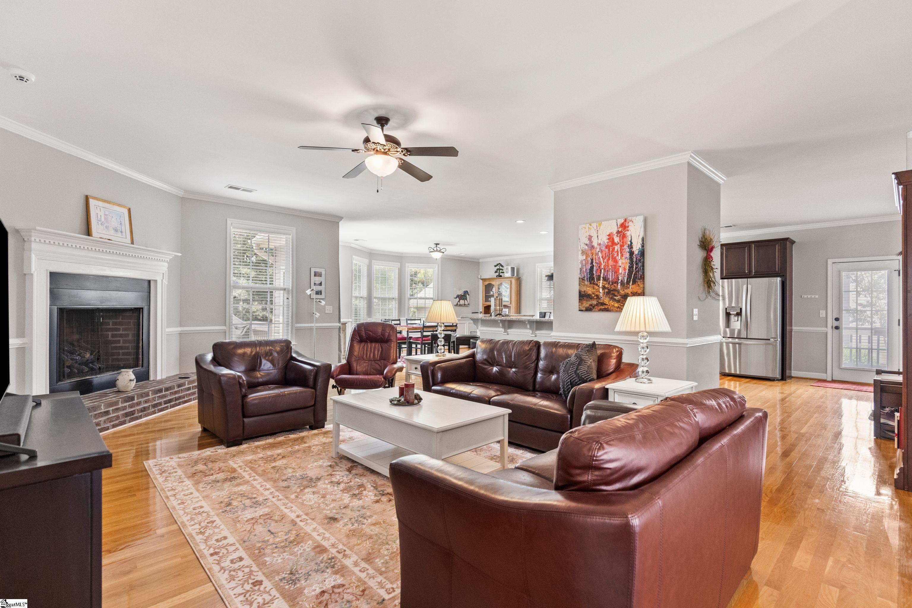 513 Saddlebred, Pelzer, South Carolina image 4