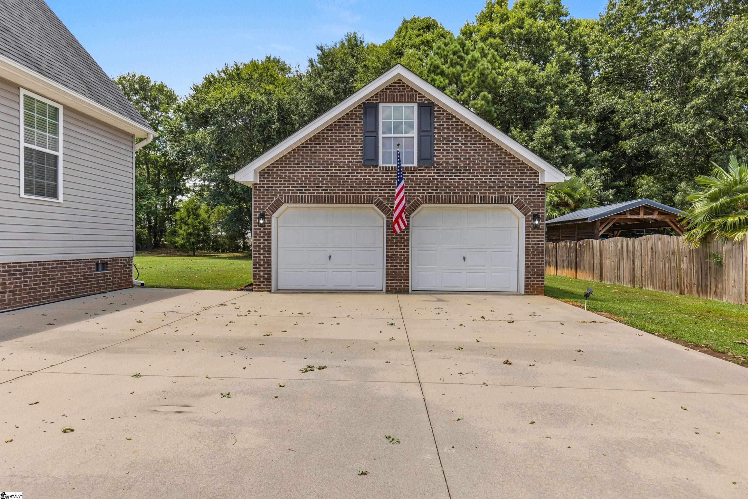 513 Saddlebred, Pelzer, South Carolina image 36