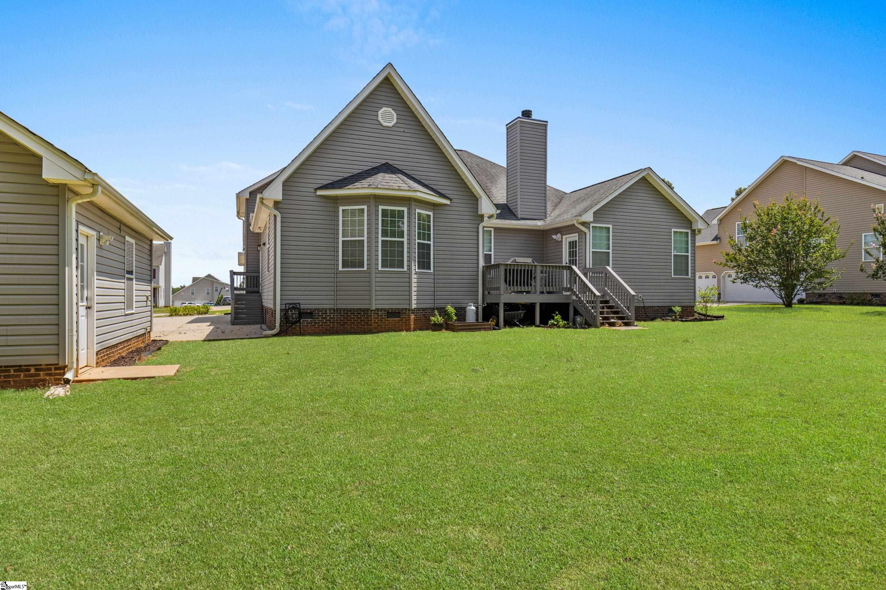 513 Saddlebred, Pelzer, South Carolina image 38