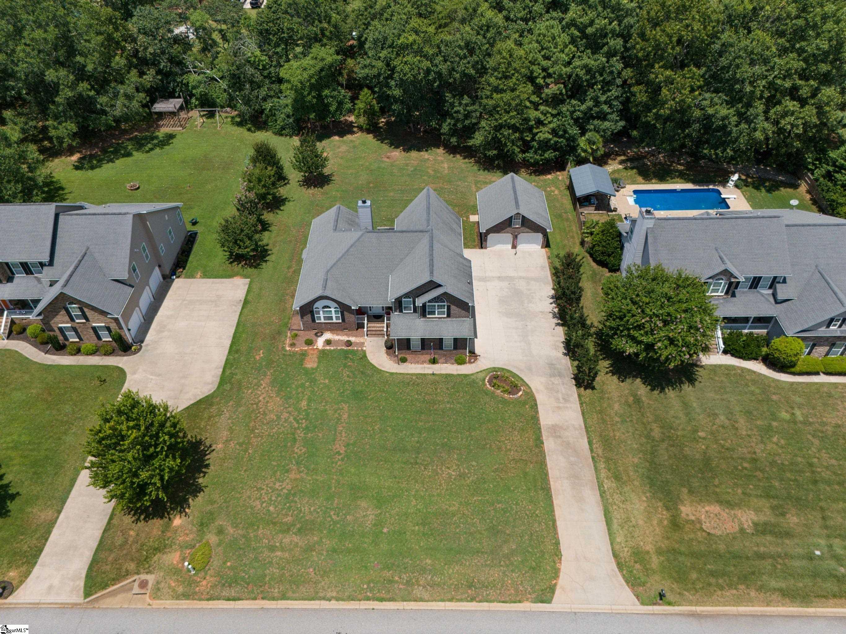 513 Saddlebred, Pelzer, South Carolina image 40