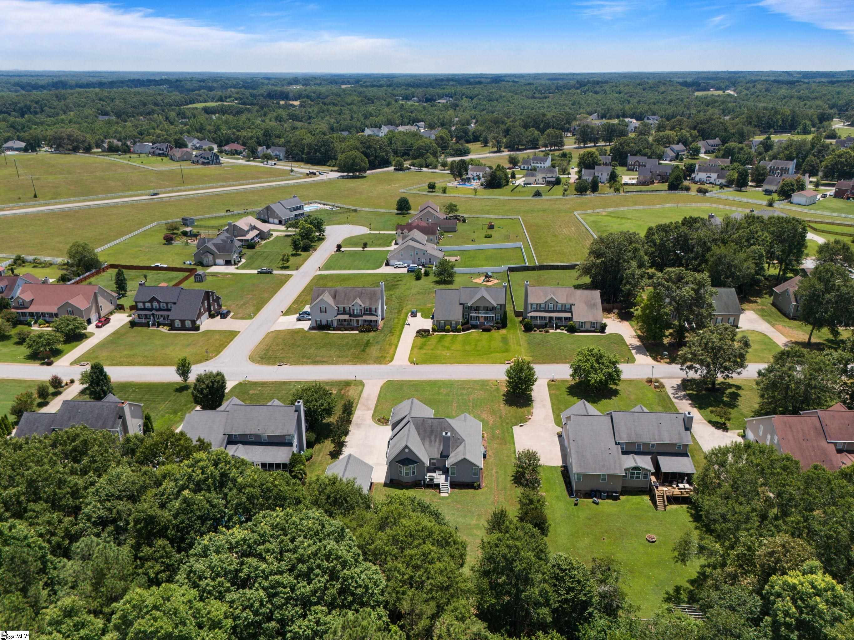 513 Saddlebred, Pelzer, South Carolina image 41