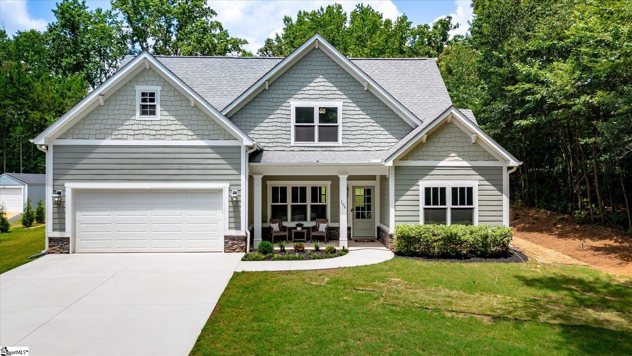 106 Karla, Fountain Inn, South Carolina image 2