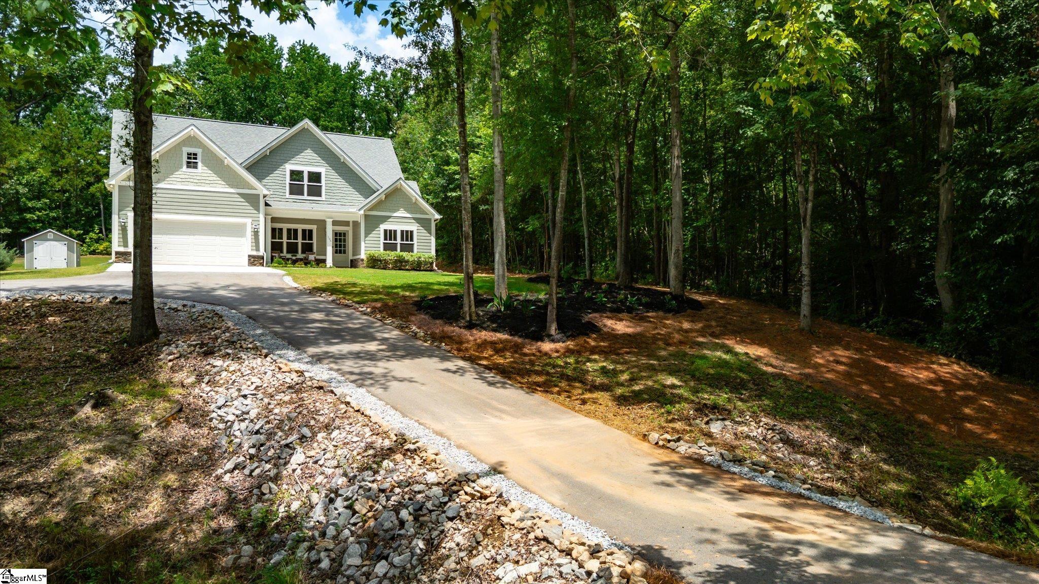 106 Karla, Fountain Inn, South Carolina image 35