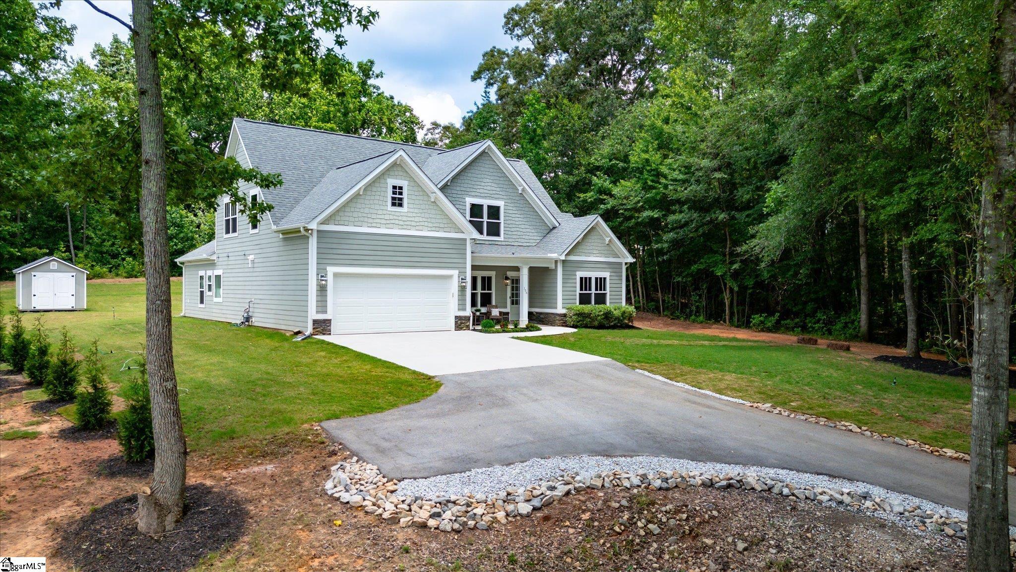 106 Karla, Fountain Inn, South Carolina image 36