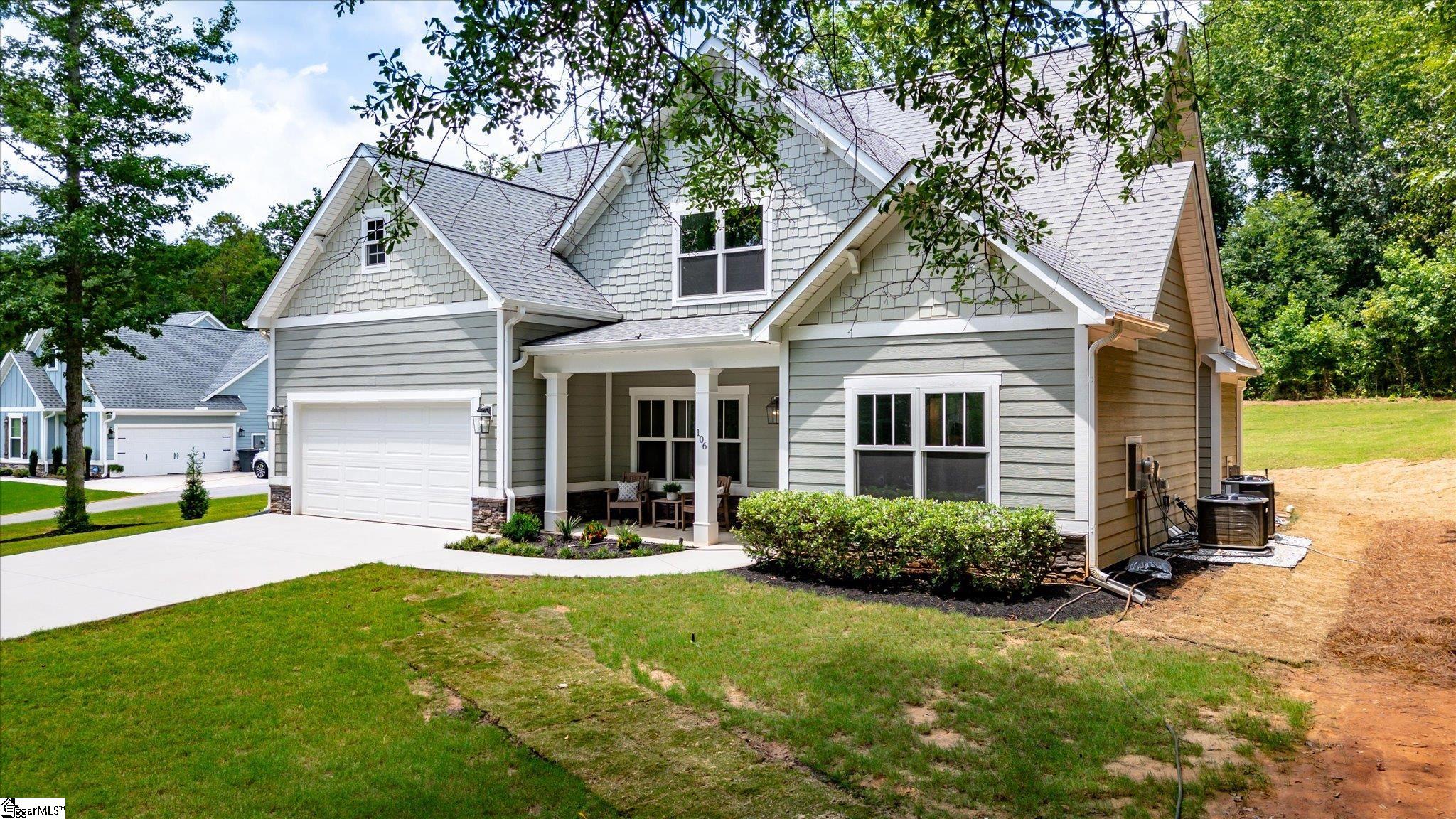 106 Karla, Fountain Inn, South Carolina image 37