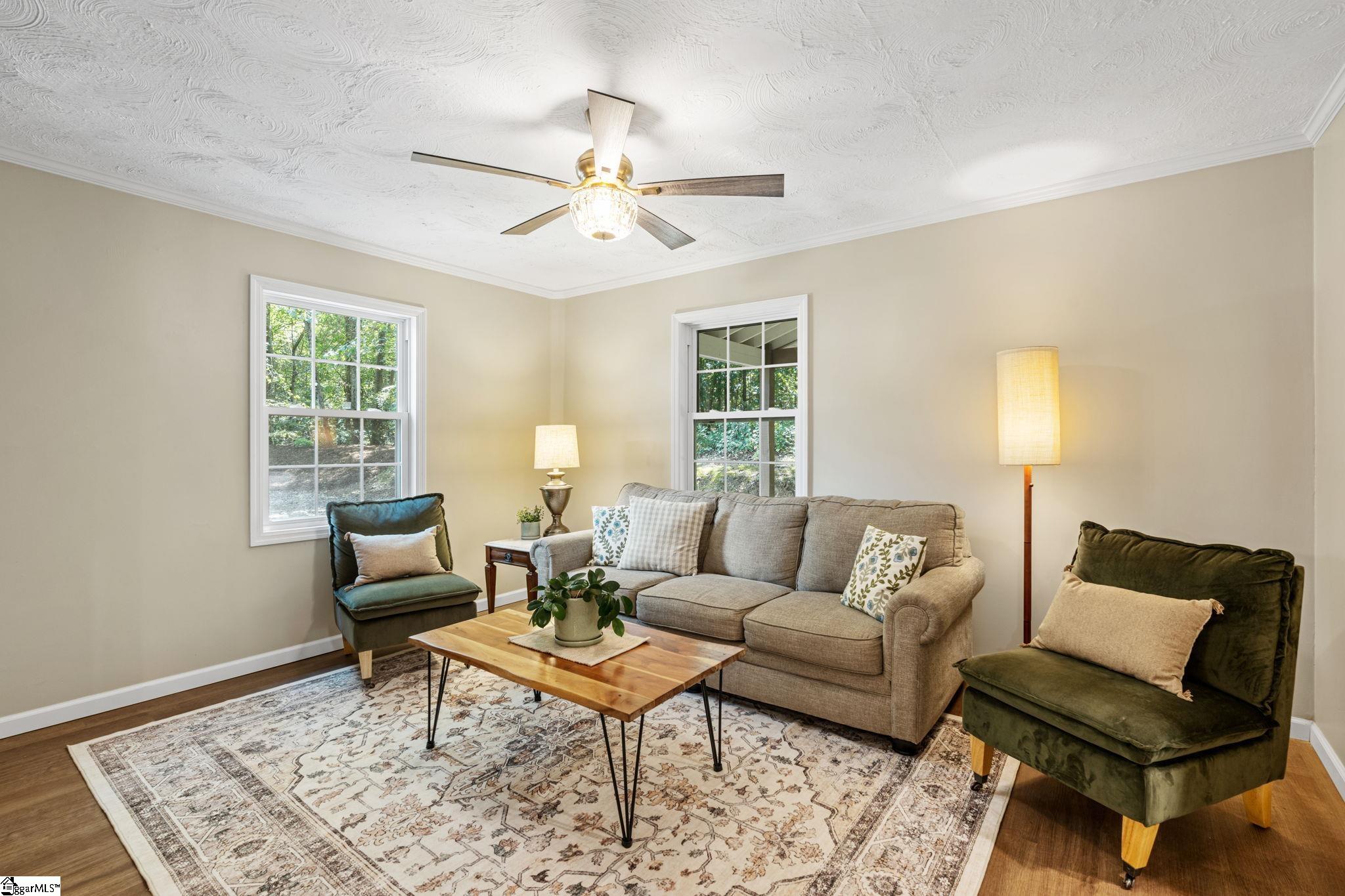 191 Rector, Campobello, South Carolina image 11