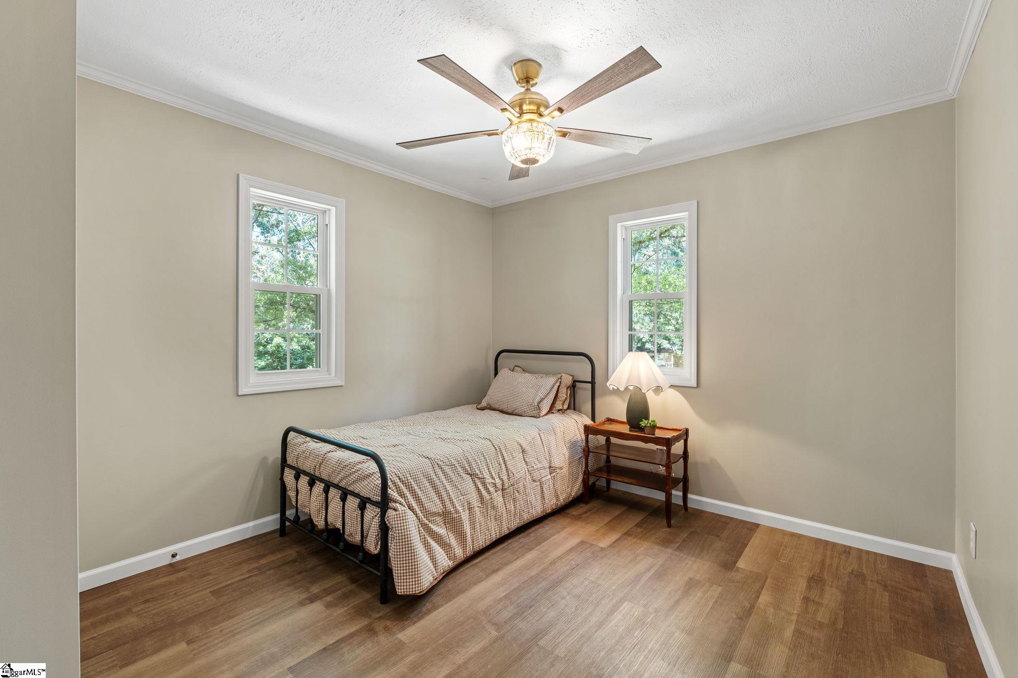 191 Rector, Campobello, South Carolina image 16