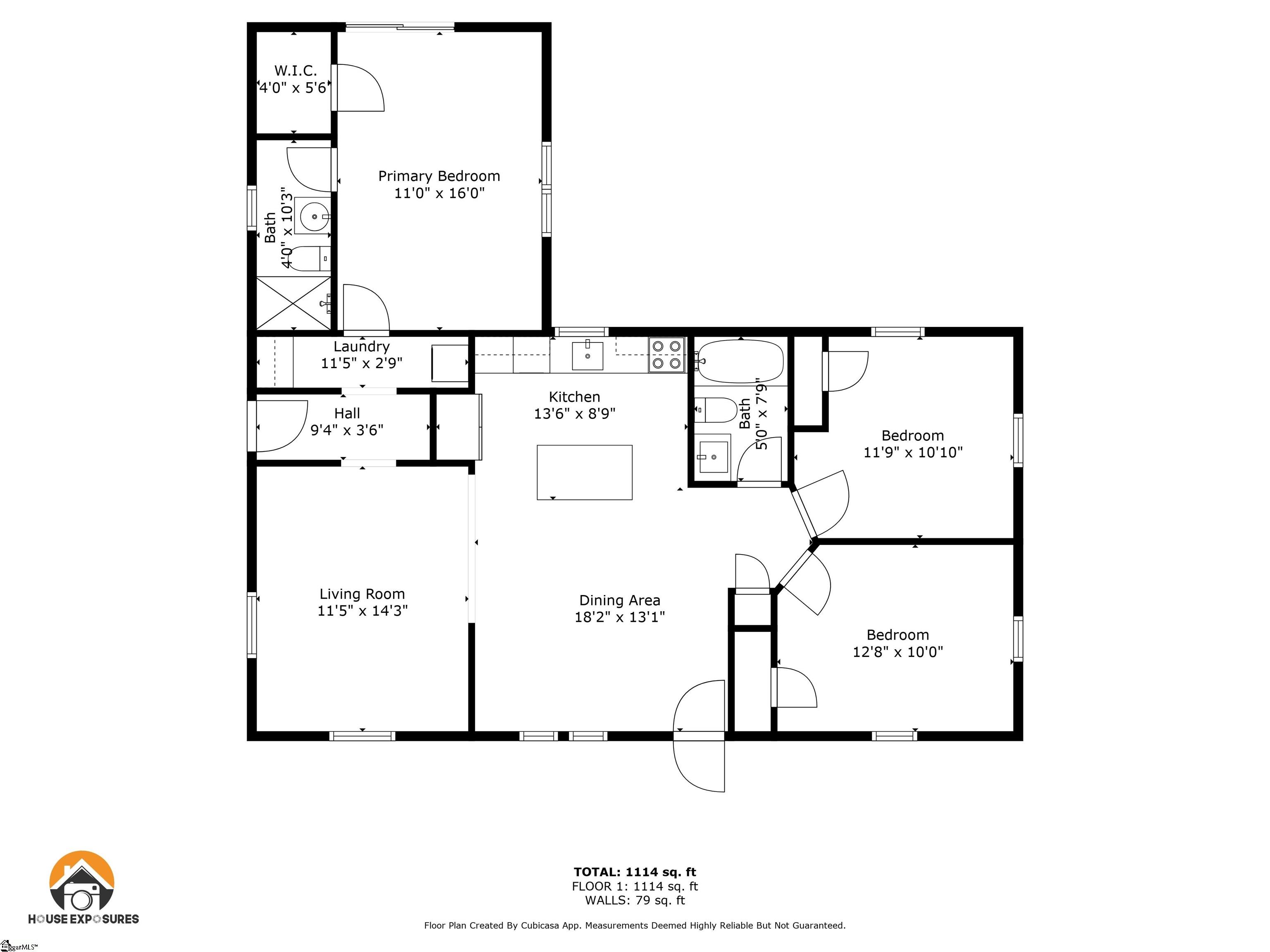 191 Rector, Campobello, South Carolina image 28