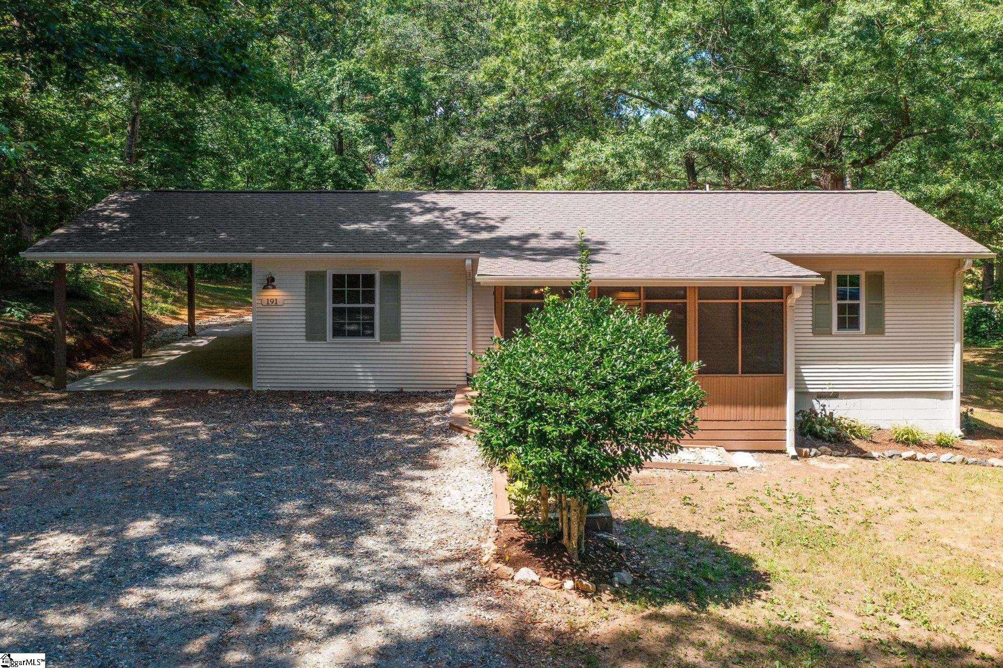 191 Rector, Campobello, South Carolina image 30