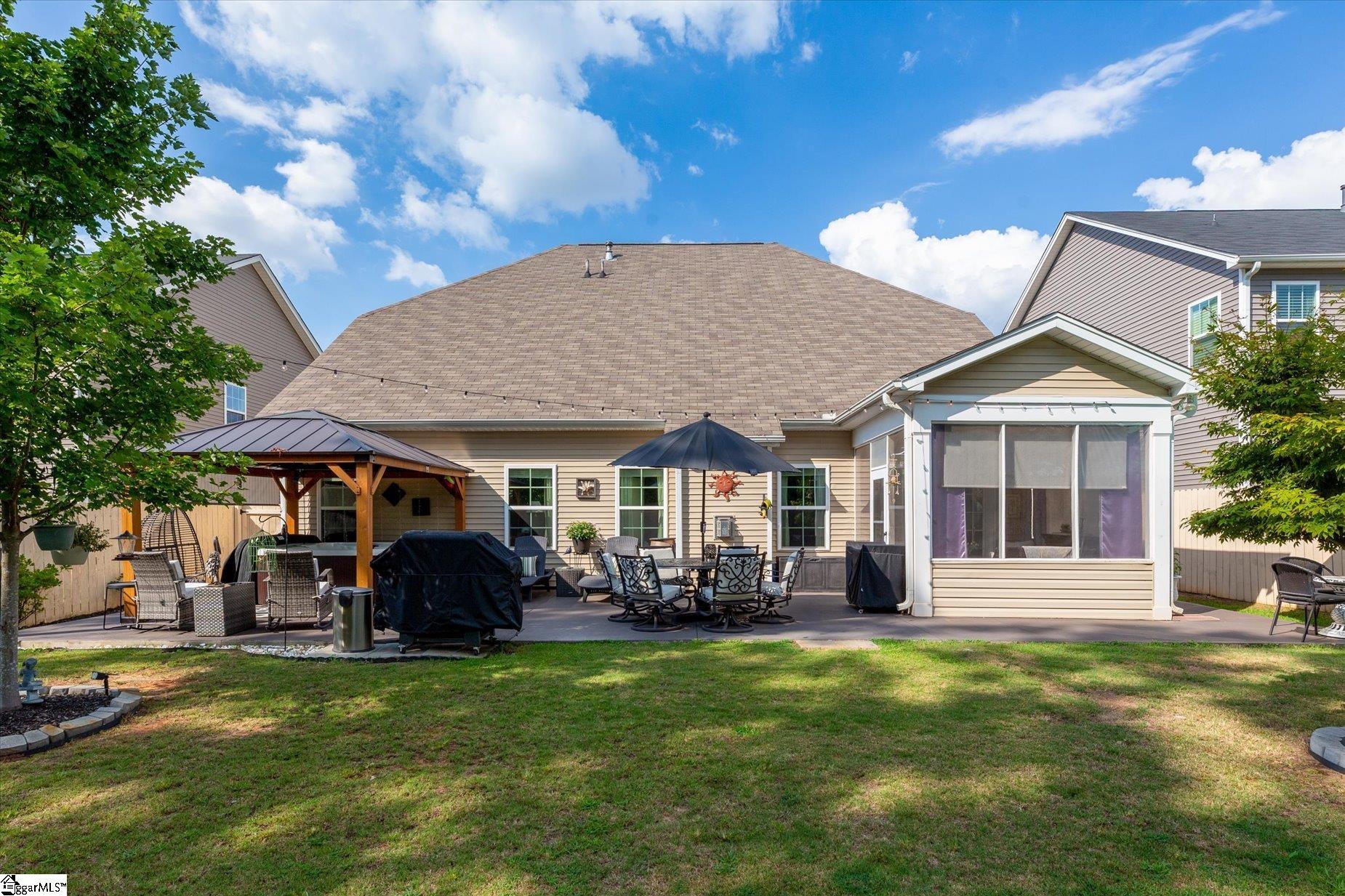 111 Crisp Cameo Court, Greer SC 29651