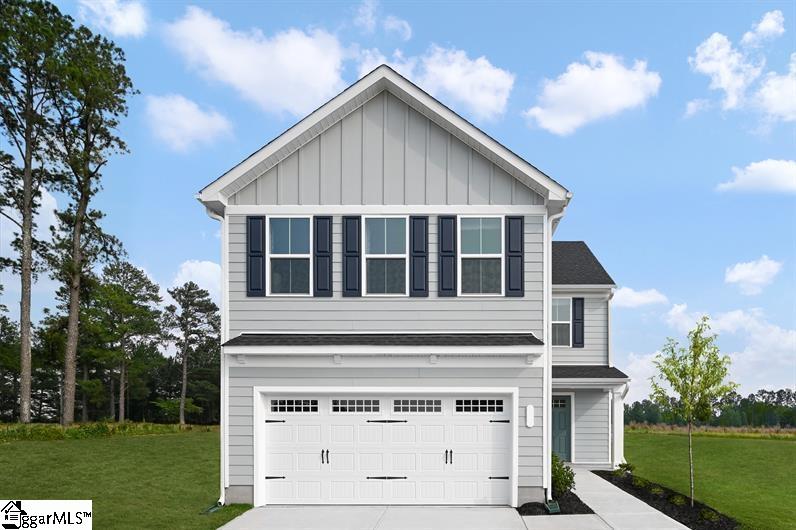 239 Irish Vine Walk, Woodruff SC 29388