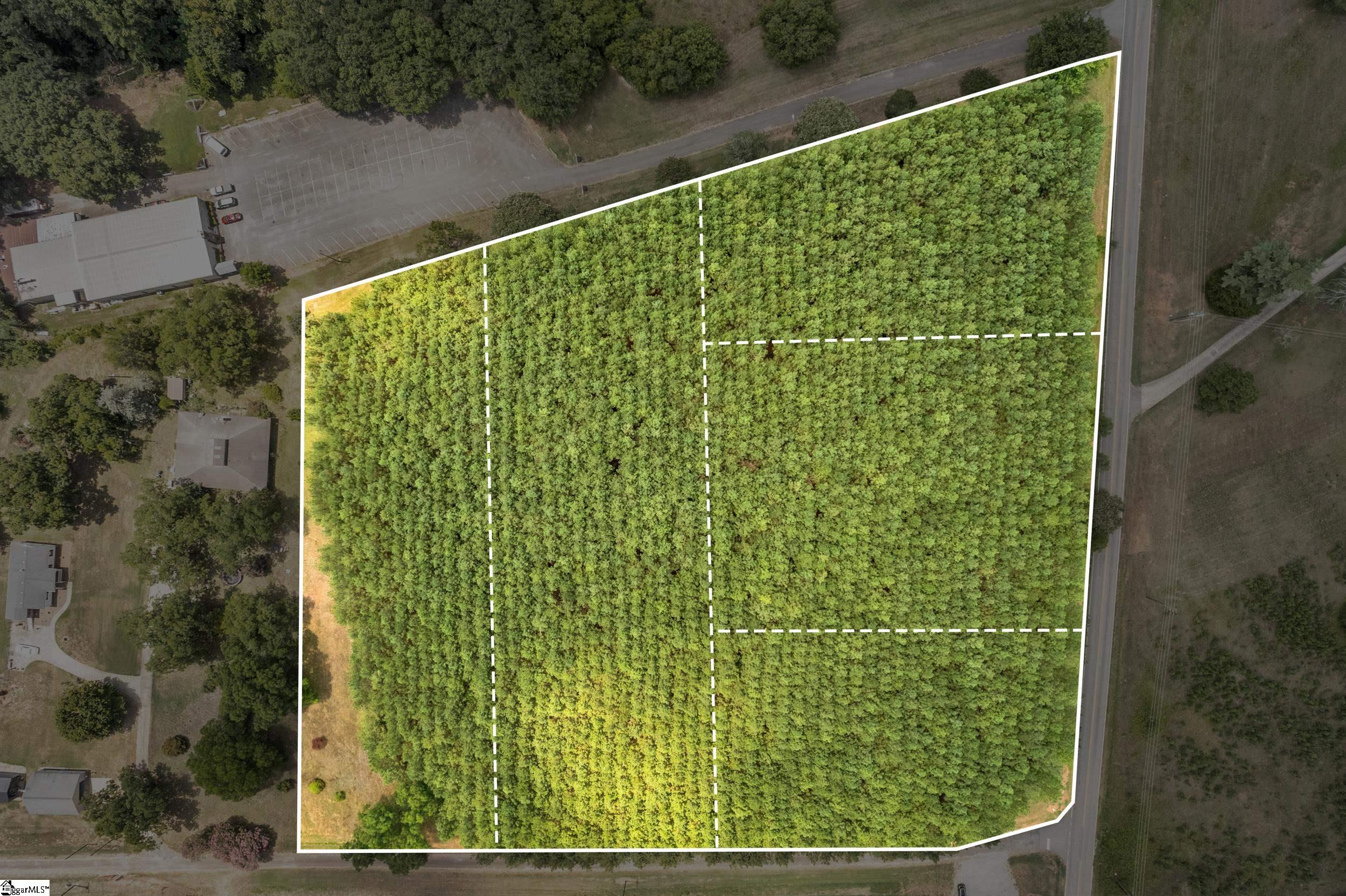 03 Cherry Street Extension, Pendleton SC 29670