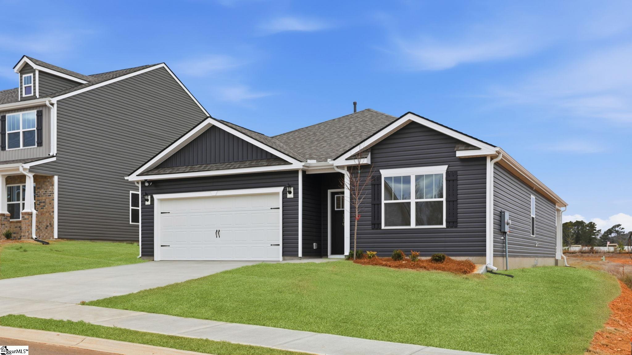 Homes for sale in Greenwood, SC | 119 Depot Cir, Greenwood, SC 29646 | MLS# 1565533