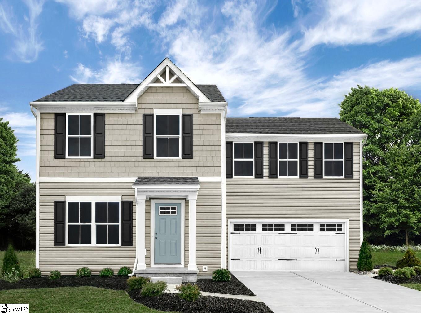 987 Delia Avenue, Moore SC 29369