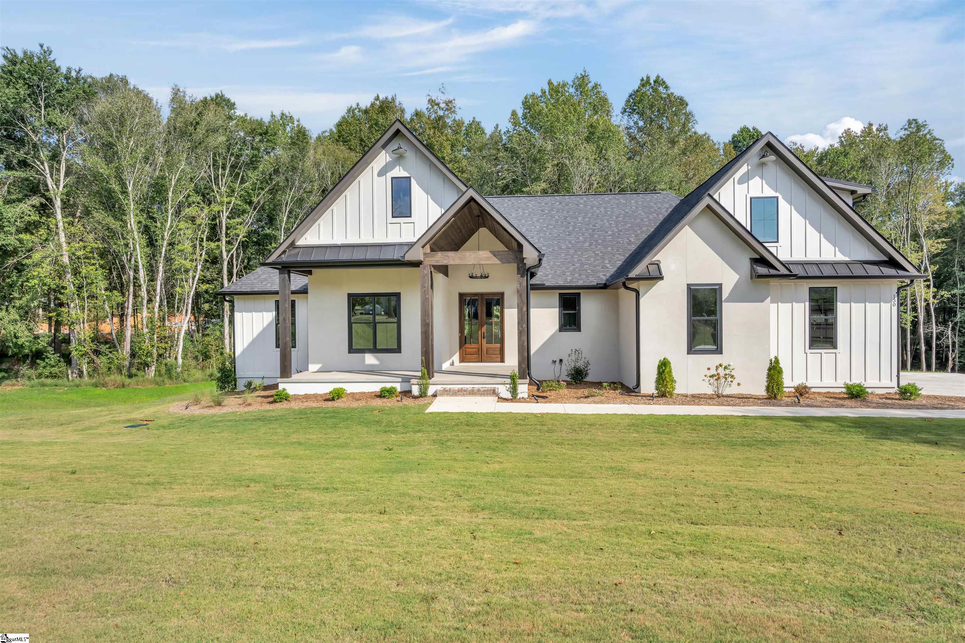 130 Mount Lebanon Church Road, Greer SC 29361