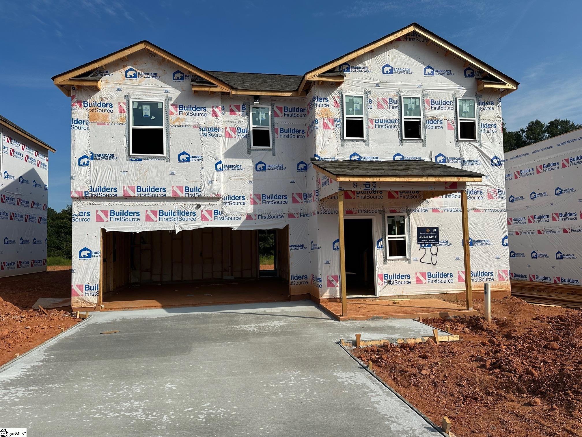 249 Green Pasture Road, Fountain Inn SC 29644