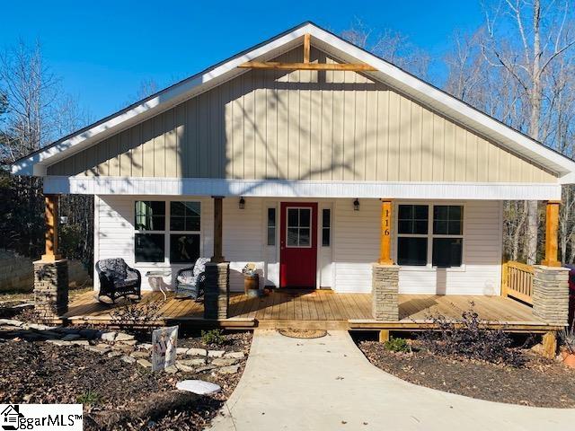 116 Bufflehead Circle, Liberty SC 29657