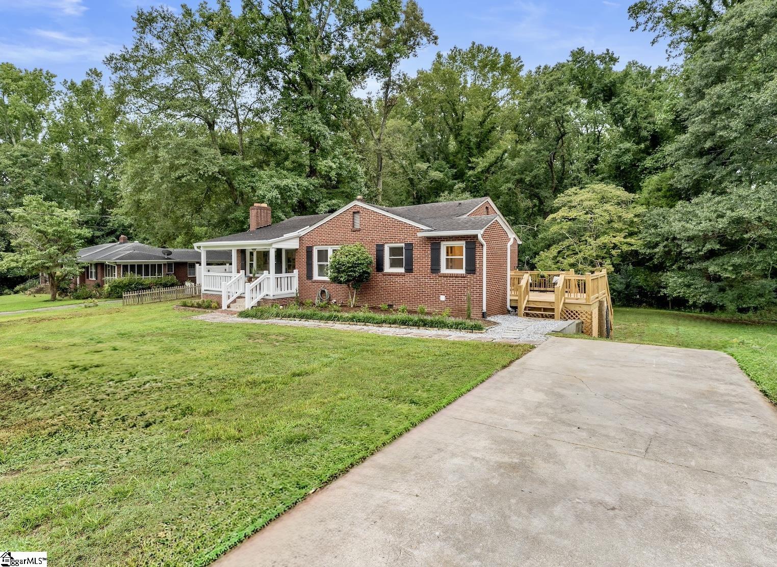 Homes for sale in Belton, SC | 522 Forest Ln, Belton, SC 29627 | MLS# 1567441