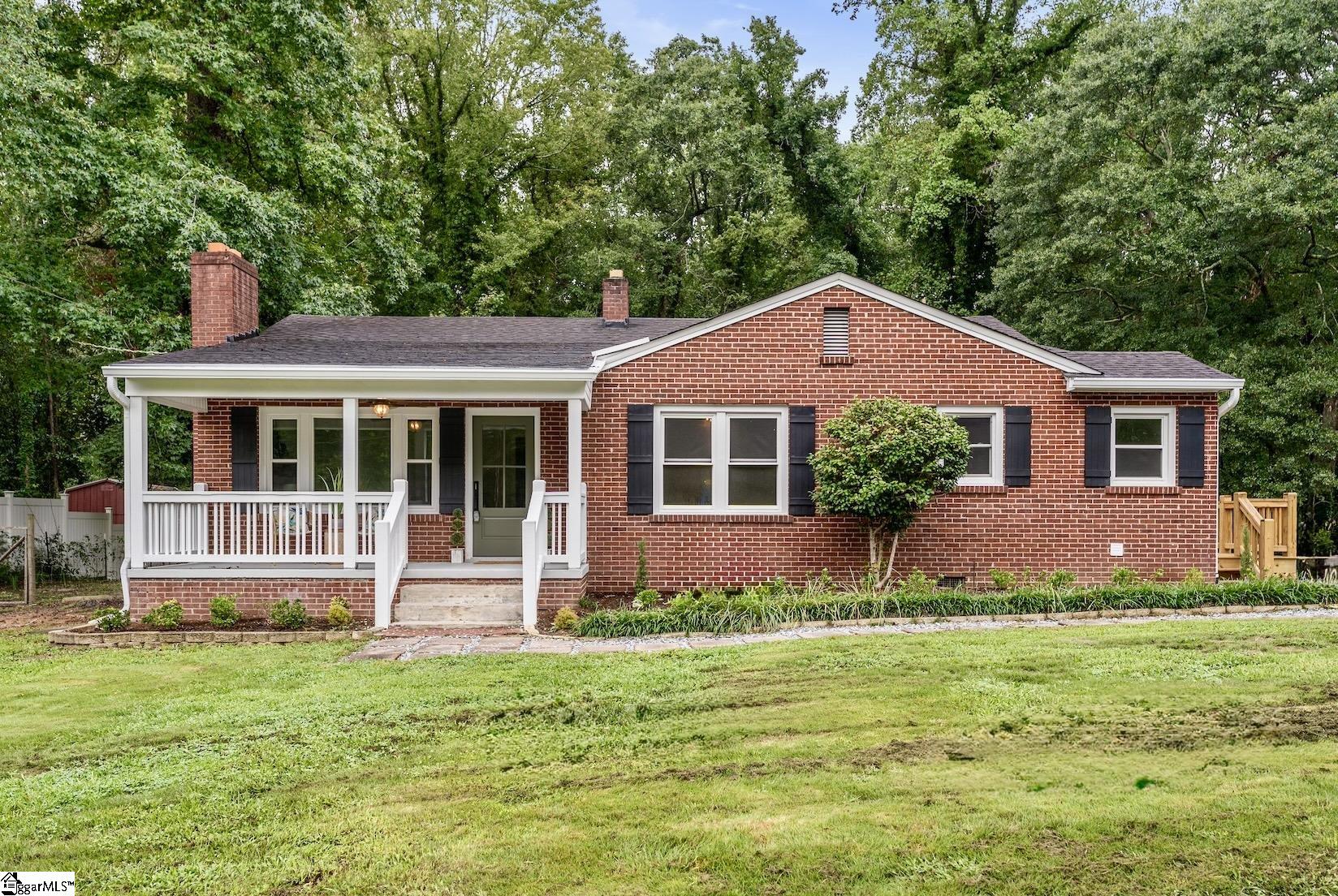 Homes for sale in Belton, SC | 522 Forest Ln, Belton, SC 29627 | MLS# 1567441