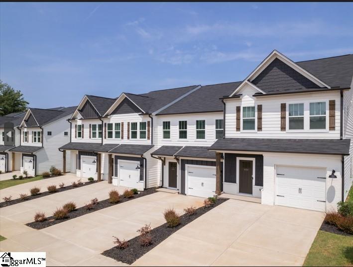 100 Evergrace Way, Mauldin SC 29662