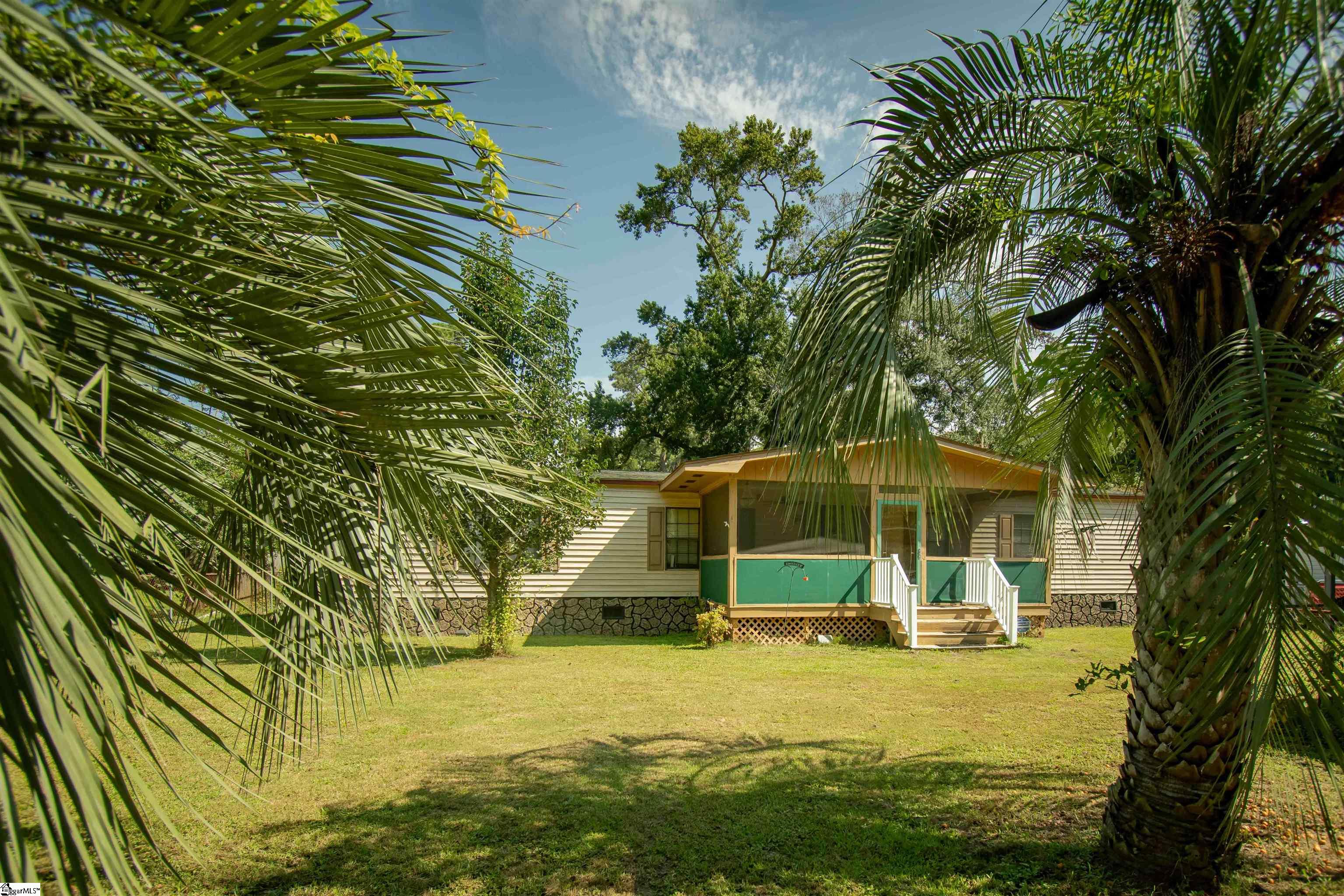 135 Joppa Road, Beaufort SC 29906