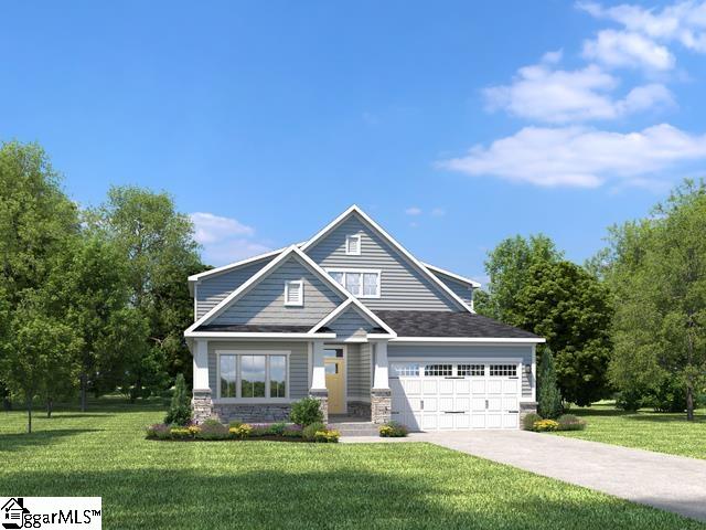 119 Yearling Drive, Fountain Inn SC 29644