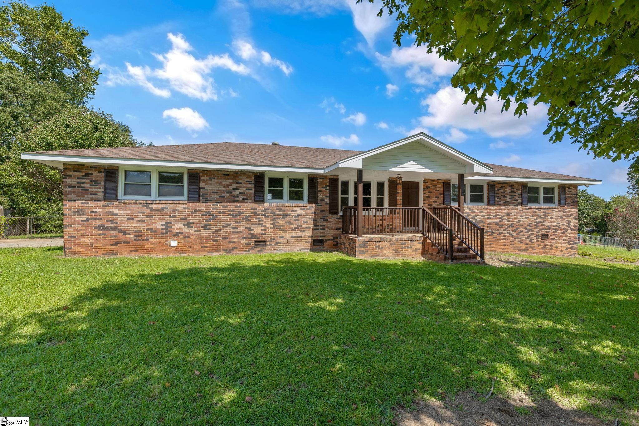 113 Cloverhill Drive, Anderson SC 29624