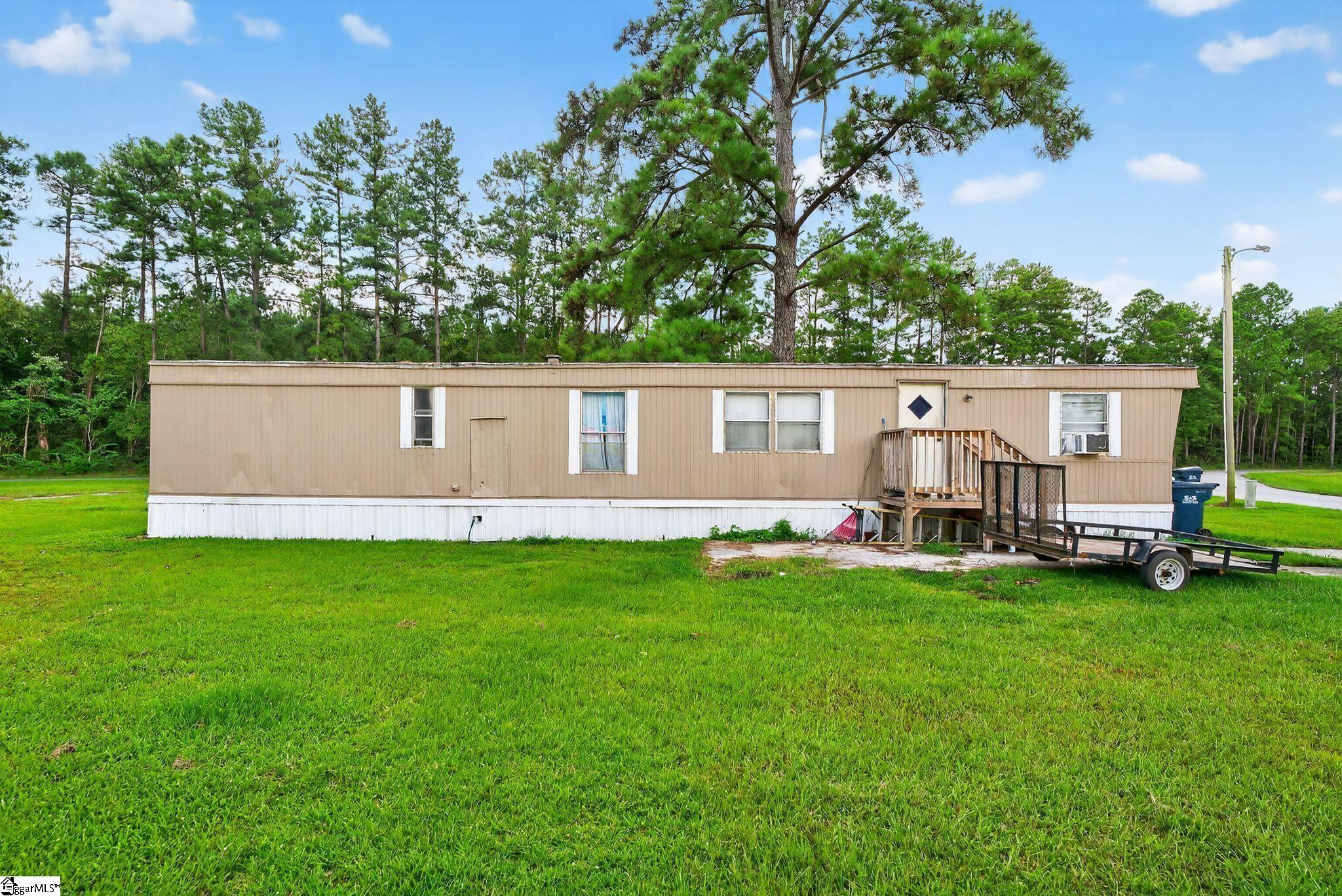 46 Jaffey Lane, Other SC 29488