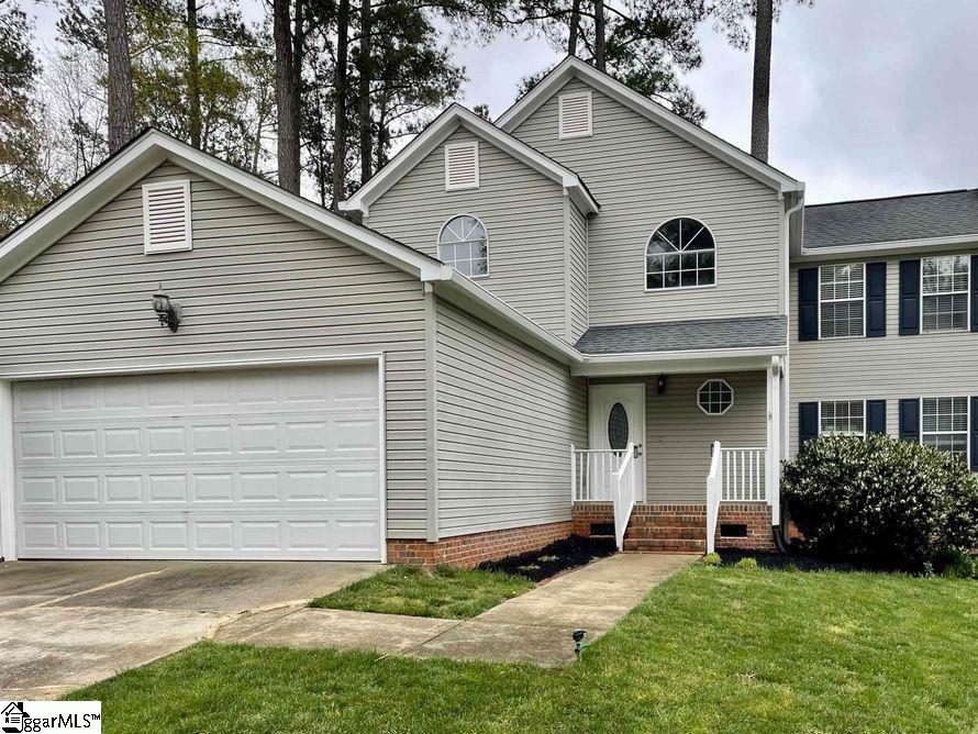 303 Adirondack Way, Simpsonville SC 29681