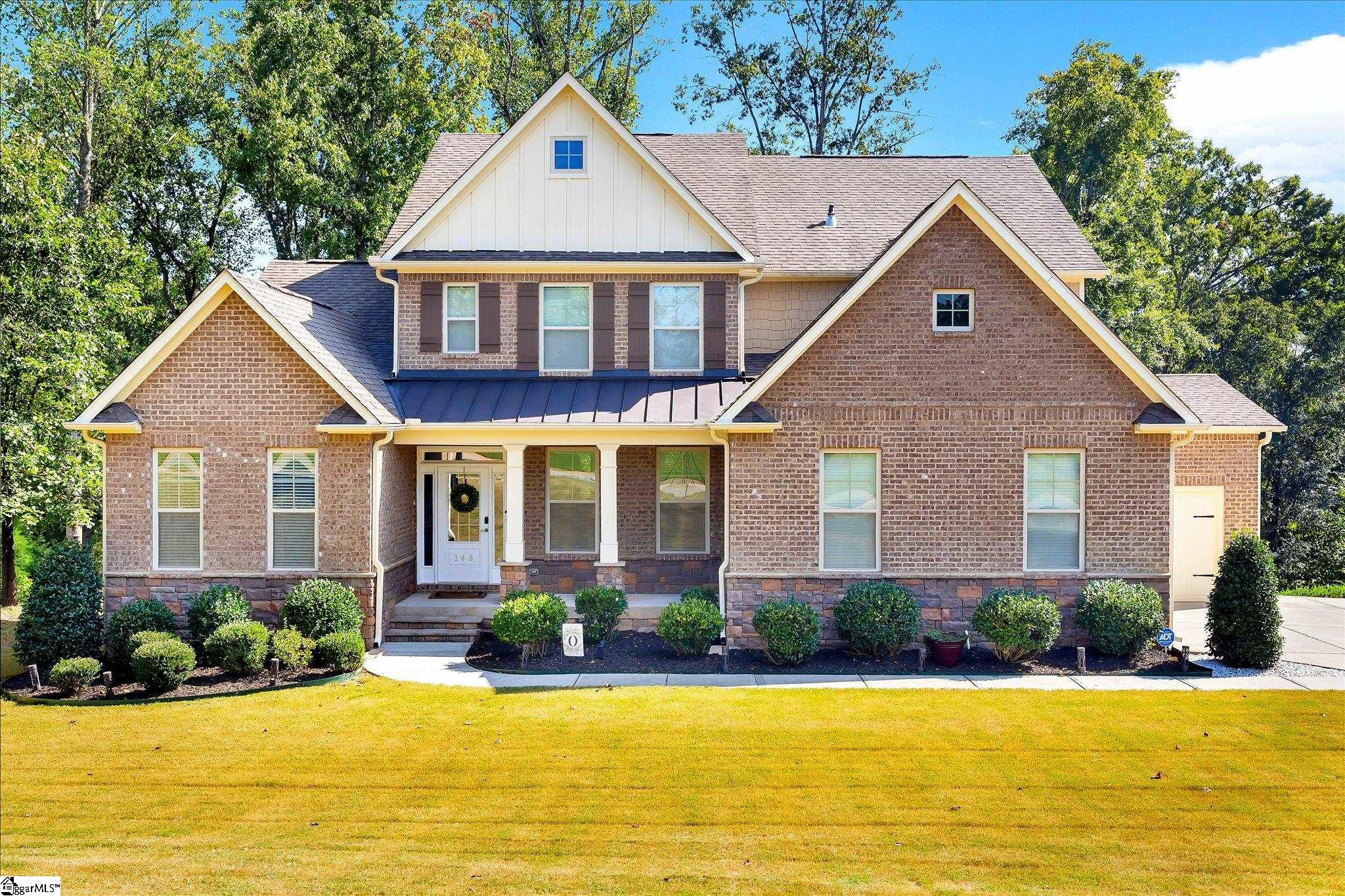 145 Burberry Drive, Williamston SC 29697