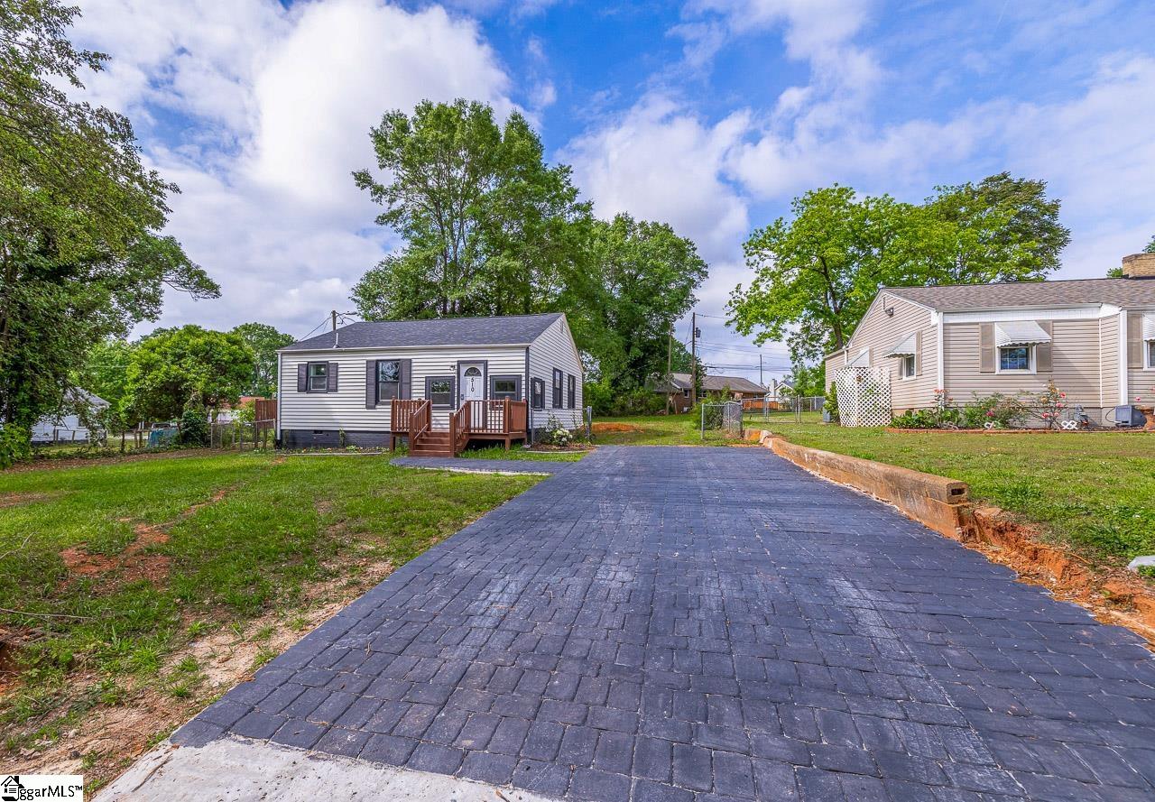 510 Houston Street, Spartanburg SC 29303