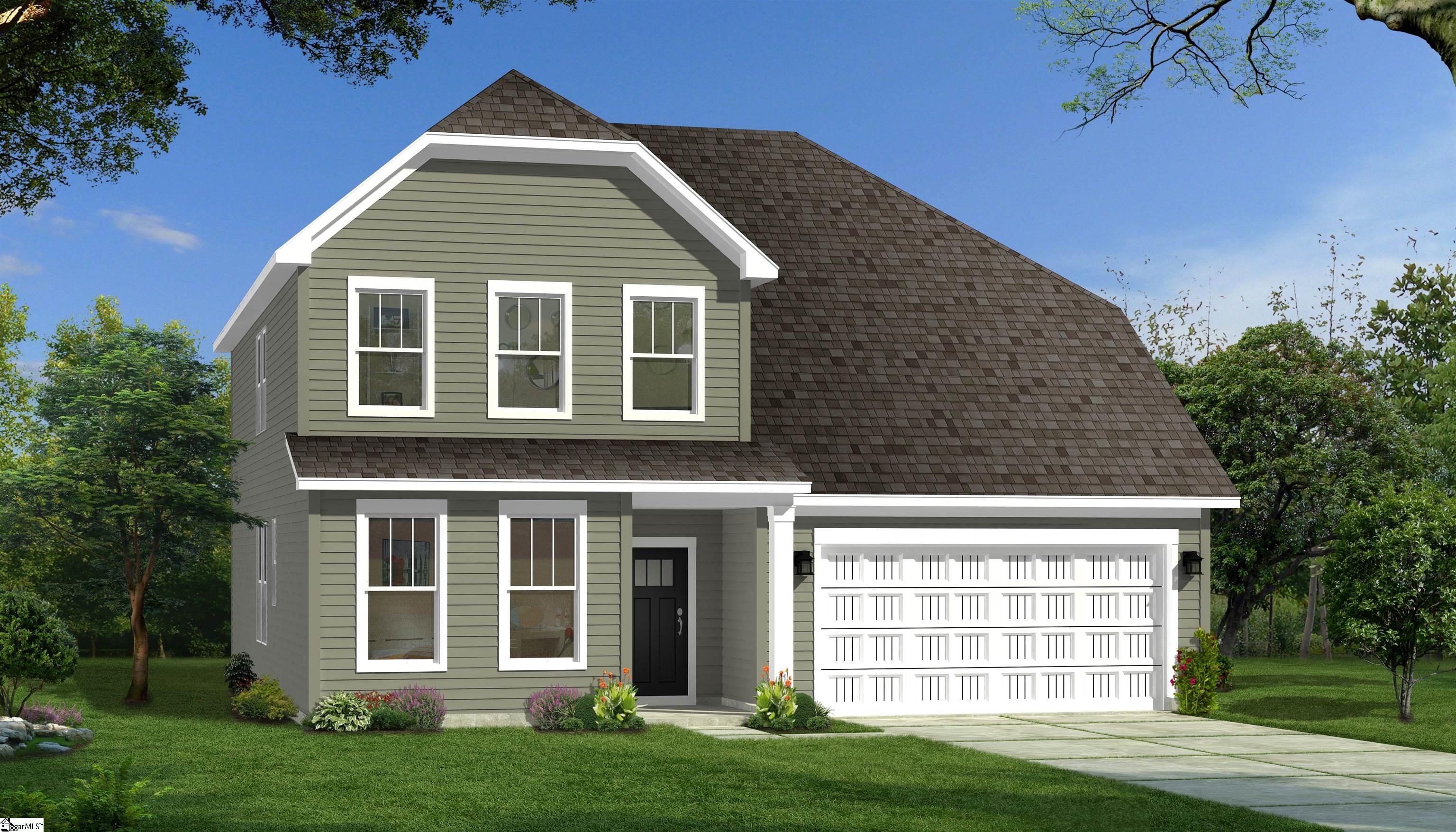 8 Joplin Drive, Piedmont SC 29673